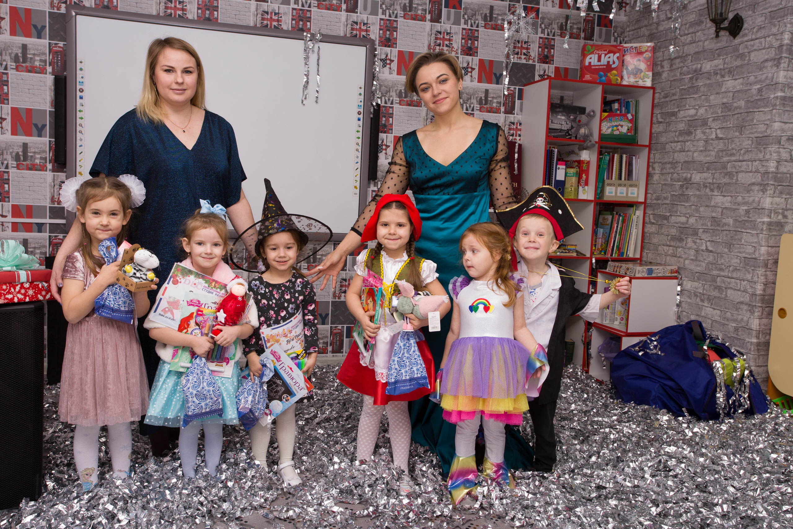 Репортажная съемка. Школьный фотограф во Владивостоке Пермякова Олеся