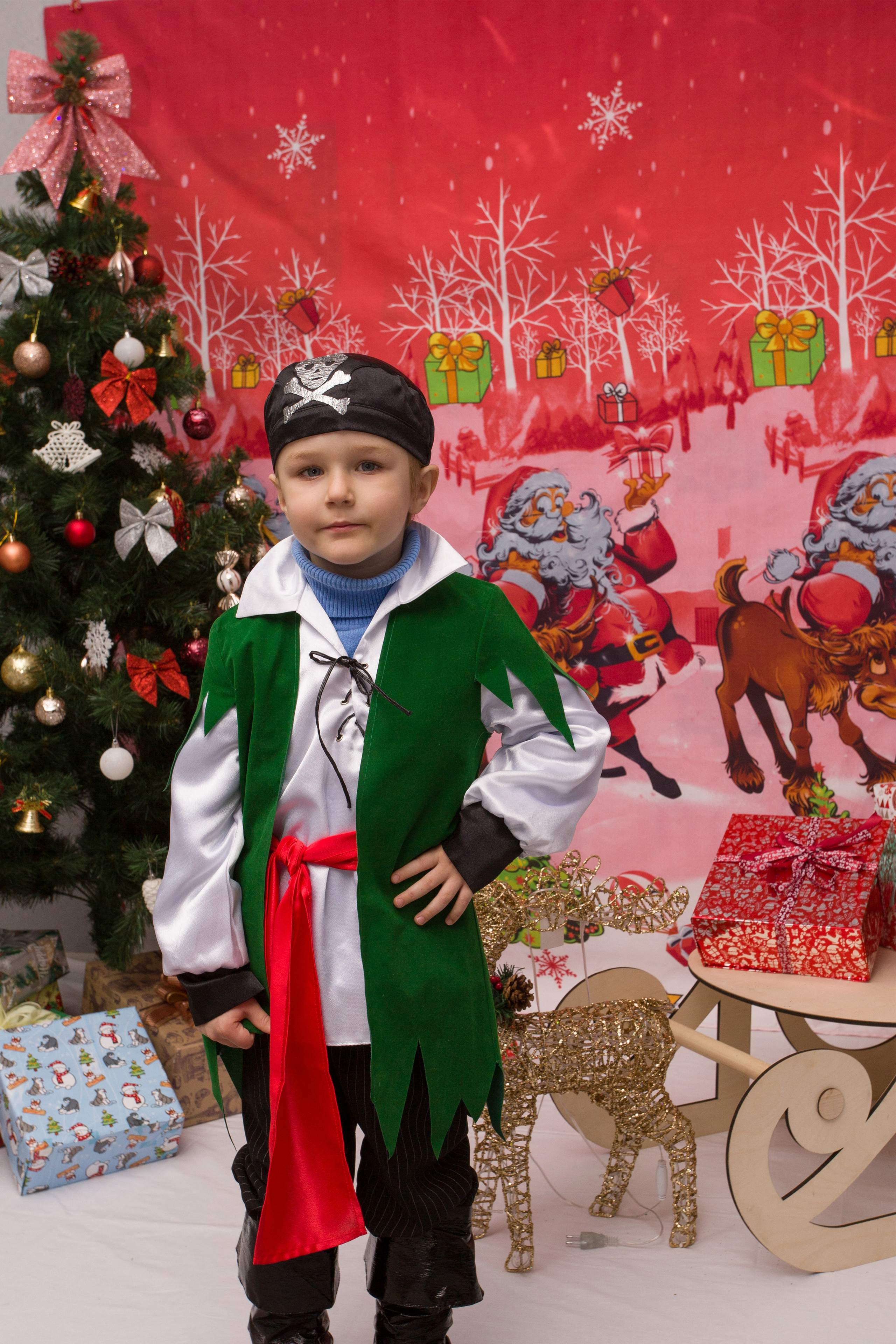 Репортажная съемка. Школьный фотограф во Владивостоке Пермякова Олеся