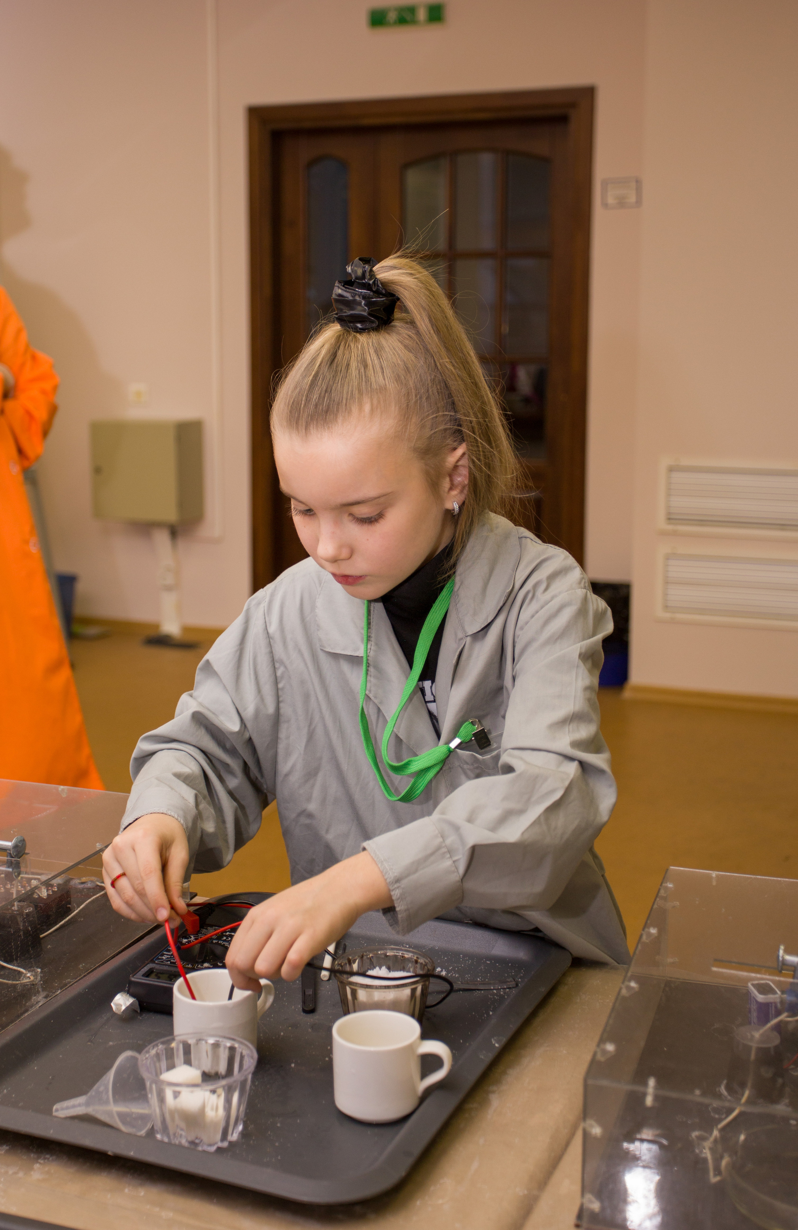Репортажная съемка. Школьный фотограф во Владивостоке Пермякова Олеся