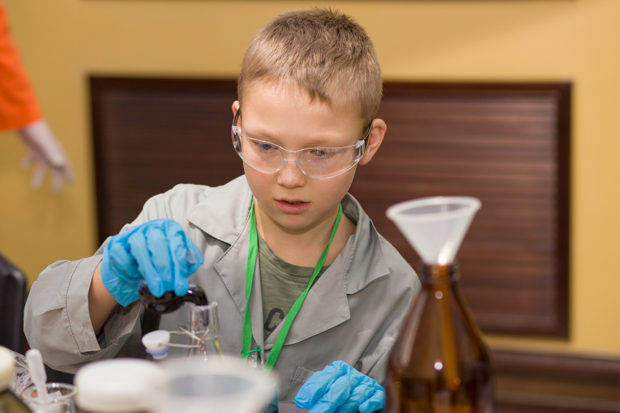 Репортажная съемка. Школьный фотограф во Владивостоке Пермякова Олеся