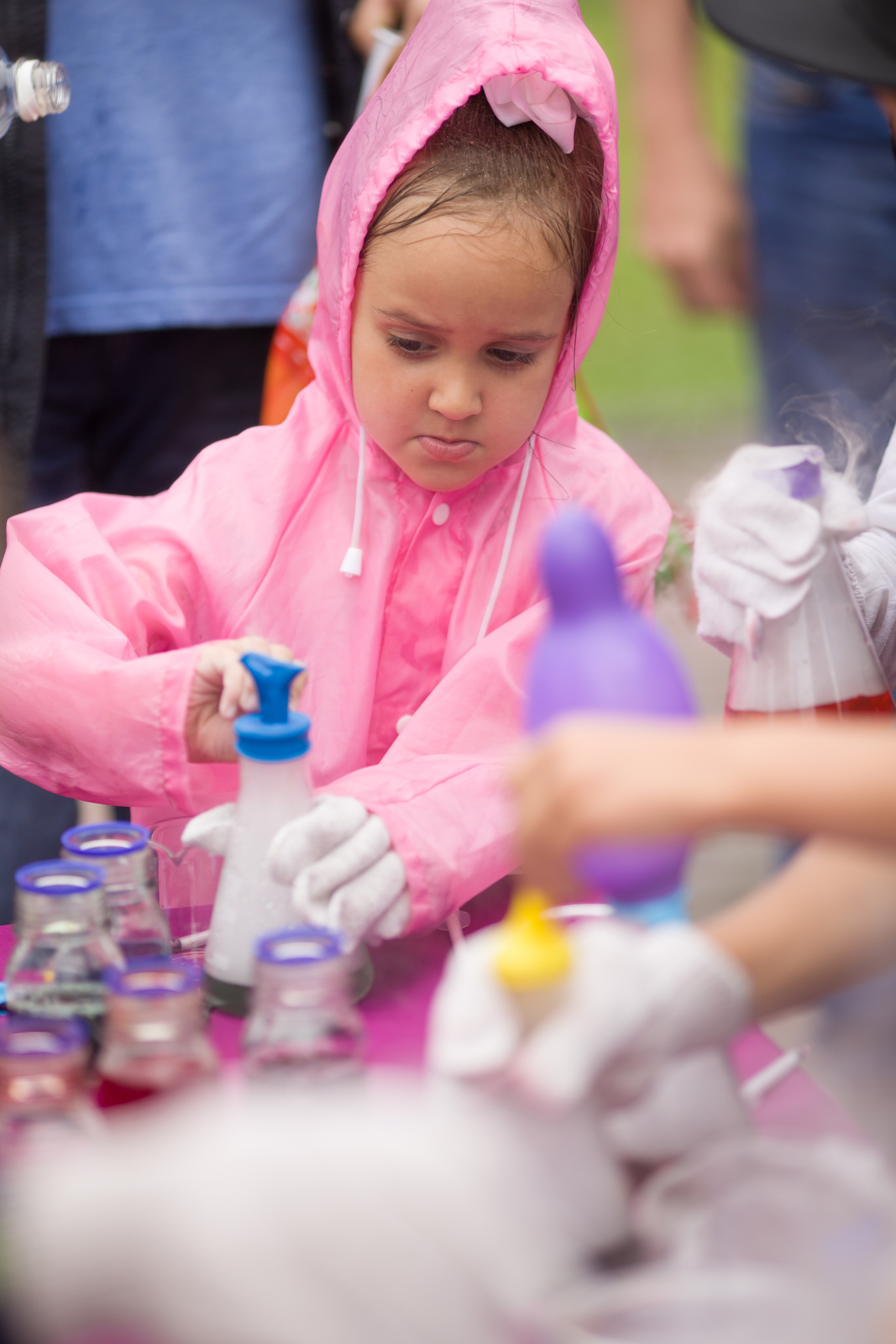 Репортажная съемка. Школьный фотограф во Владивостоке Пермякова Олеся