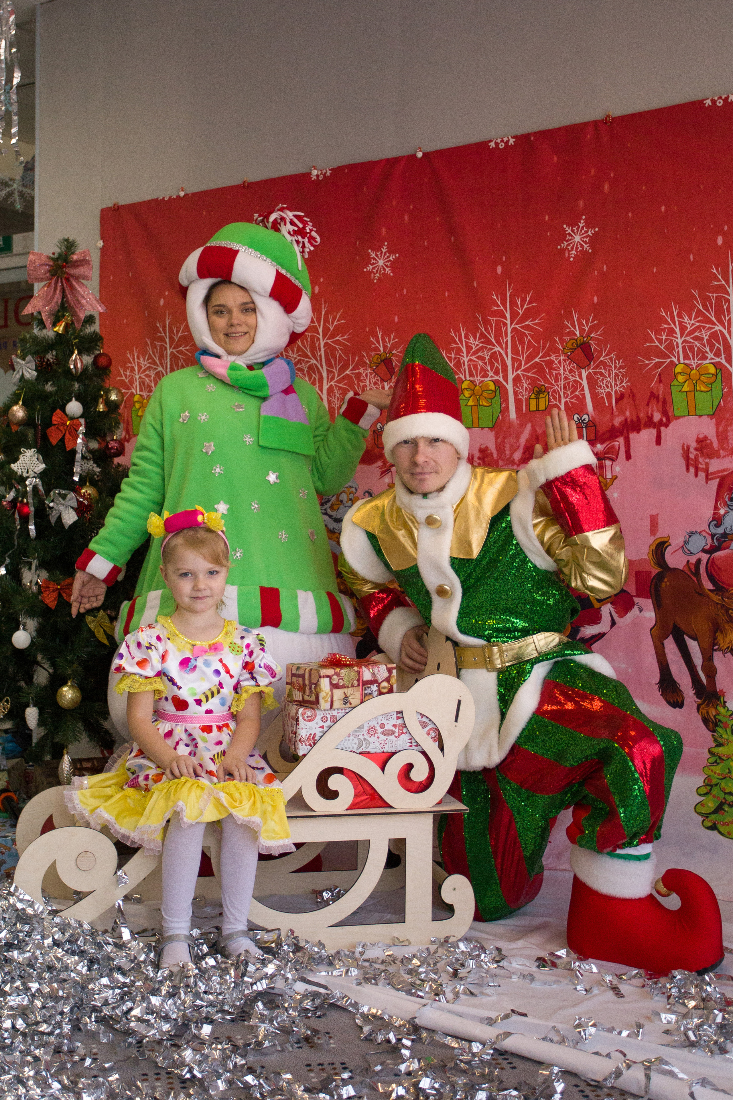 Репортажная съемка. Школьный фотограф во Владивостоке Пермякова Олеся