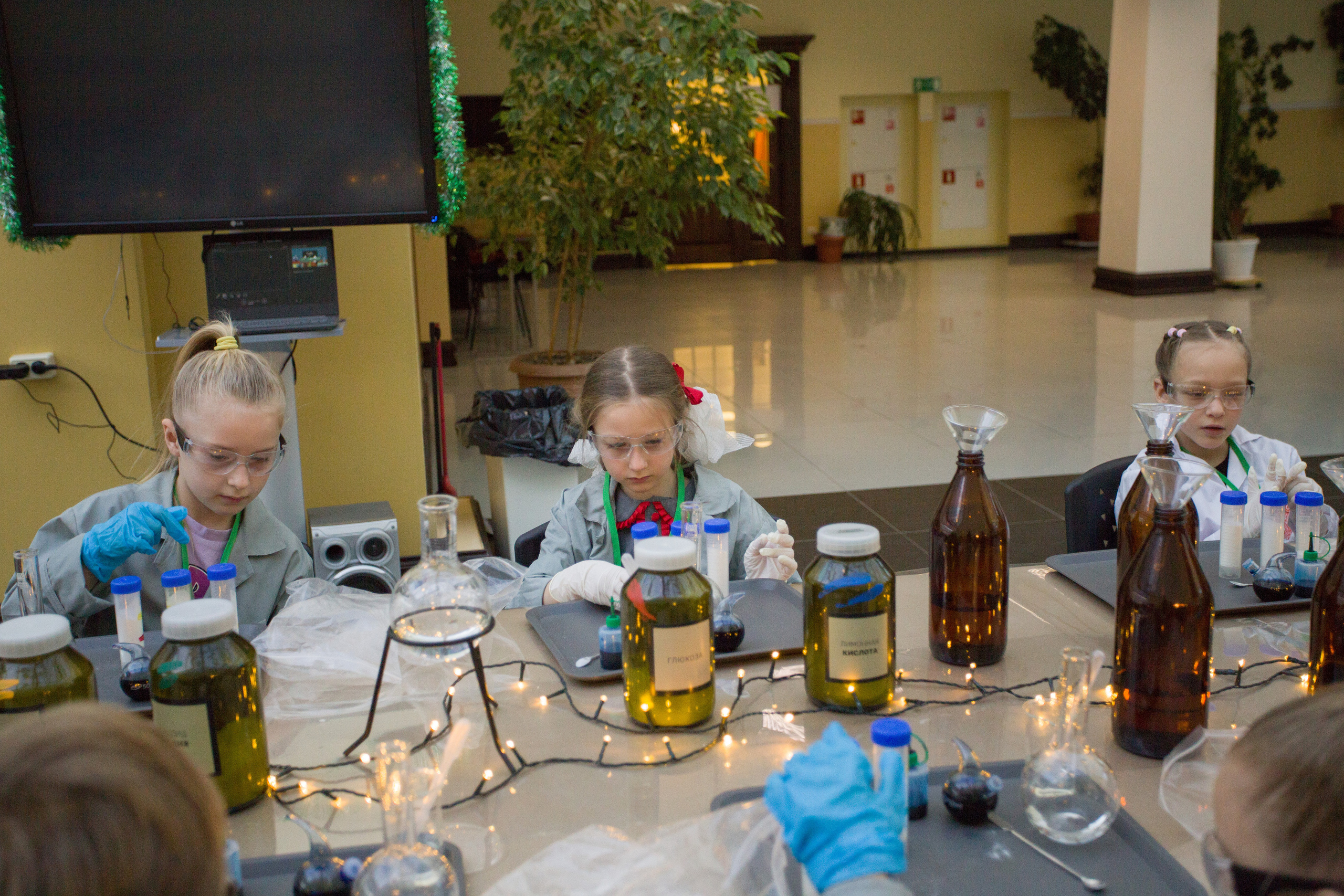 Репортажная съемка. Школьный фотограф во Владивостоке Пермякова Олеся