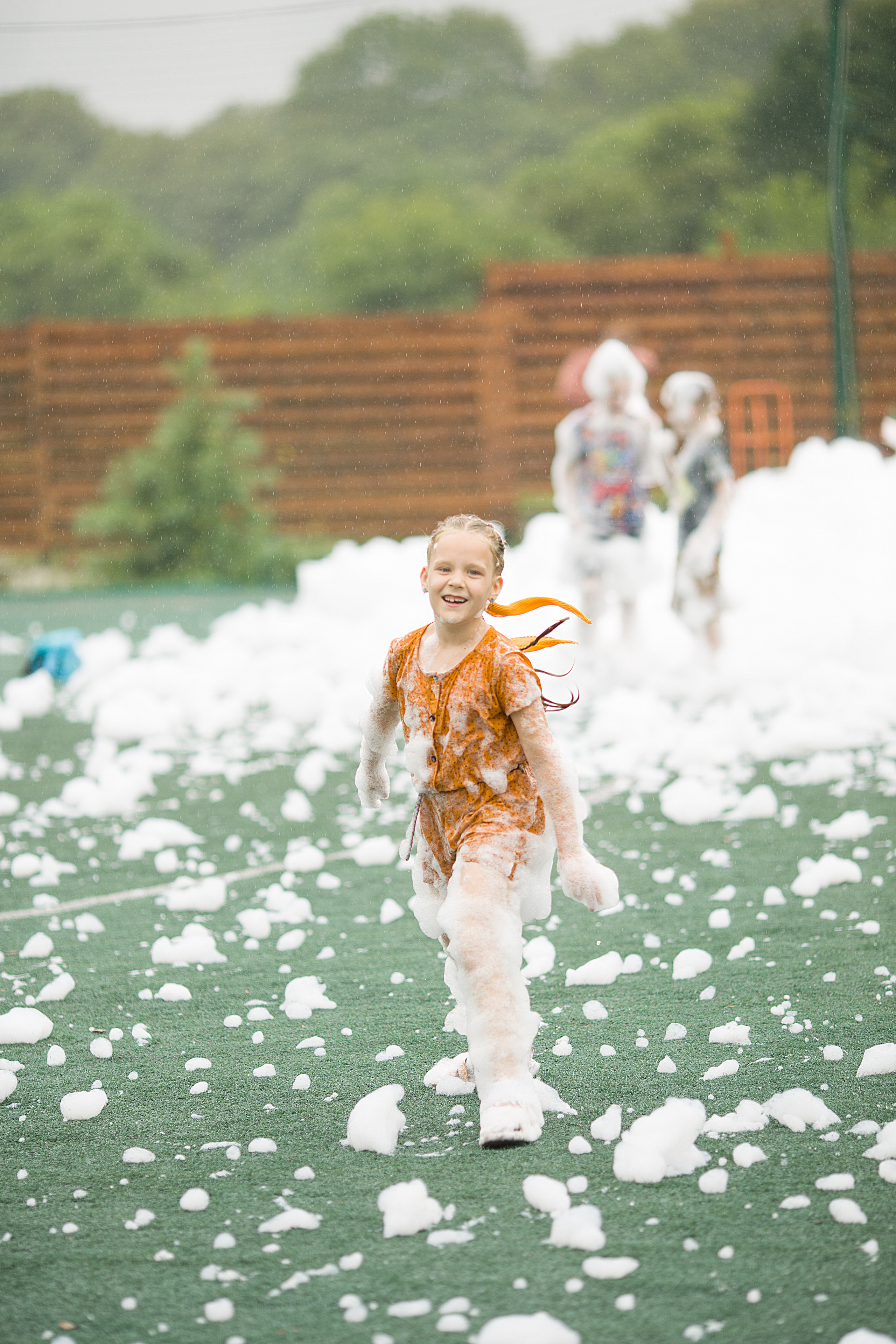 Репортажная съемка. Школьный фотограф во Владивостоке Пермякова Олеся