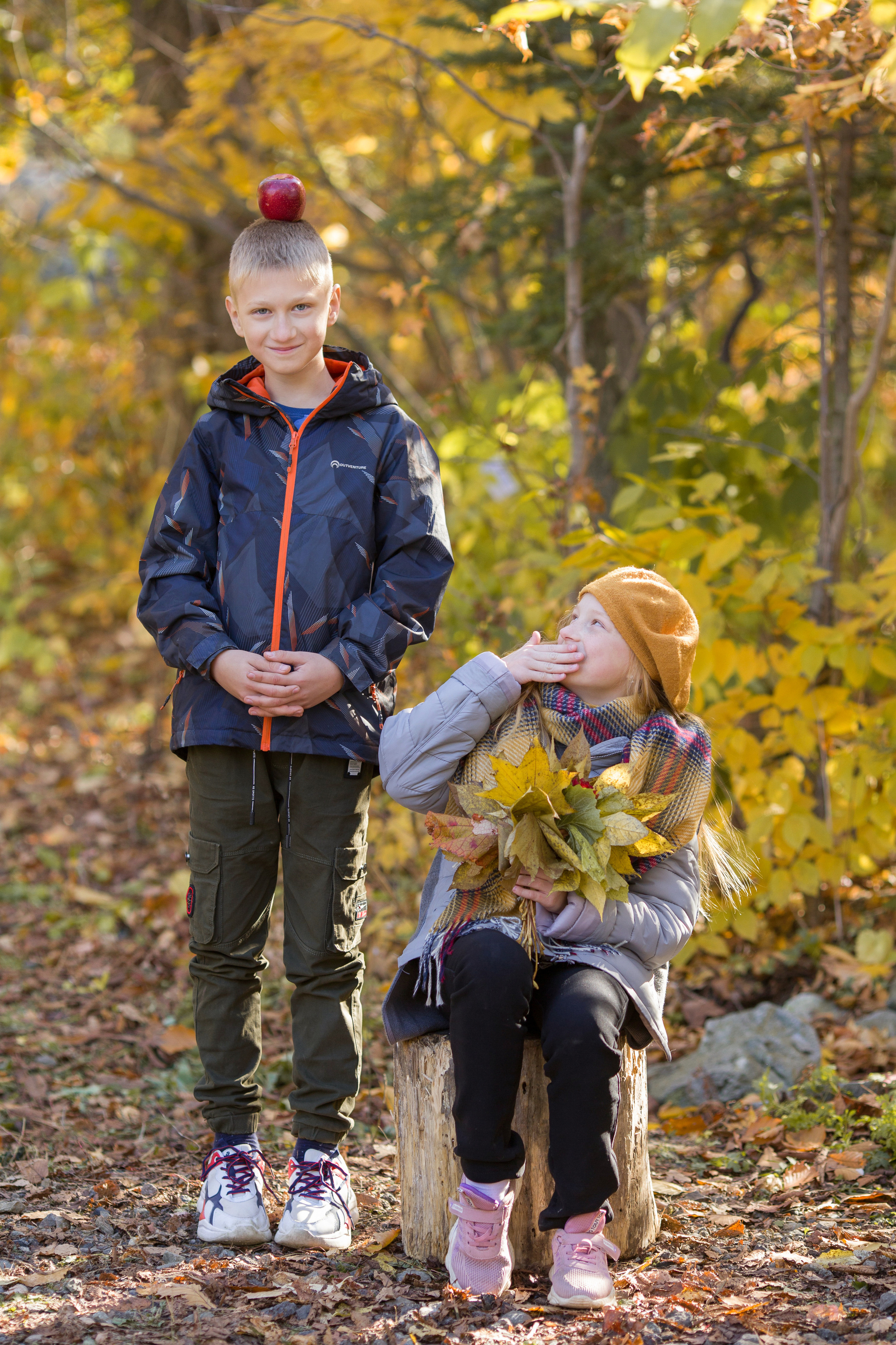 Портфолио. Школьный фотограф во Владивостоке Пермякова Олеся