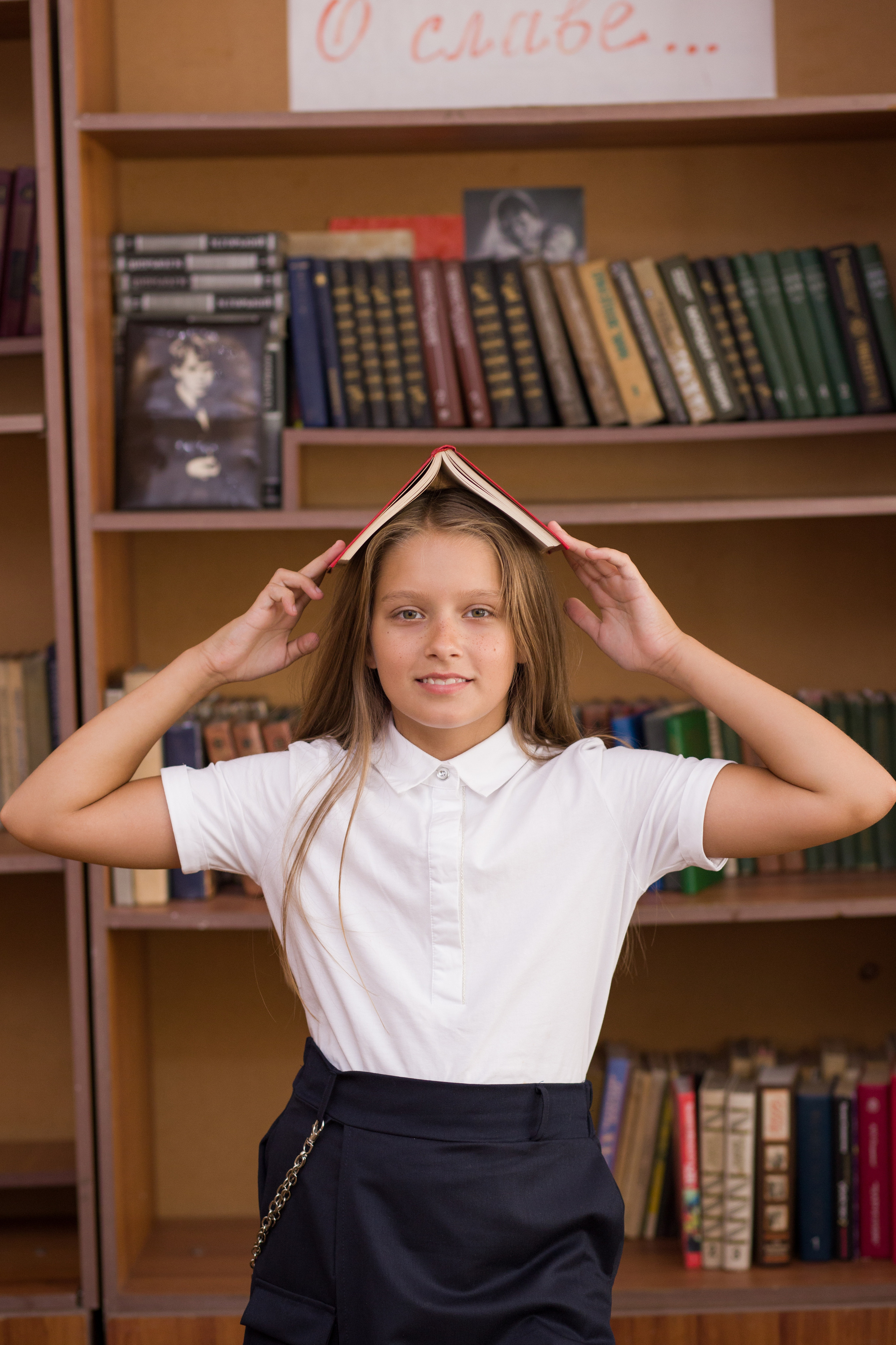 Портфолио. Школьный фотограф во Владивостоке Пермякова Олеся