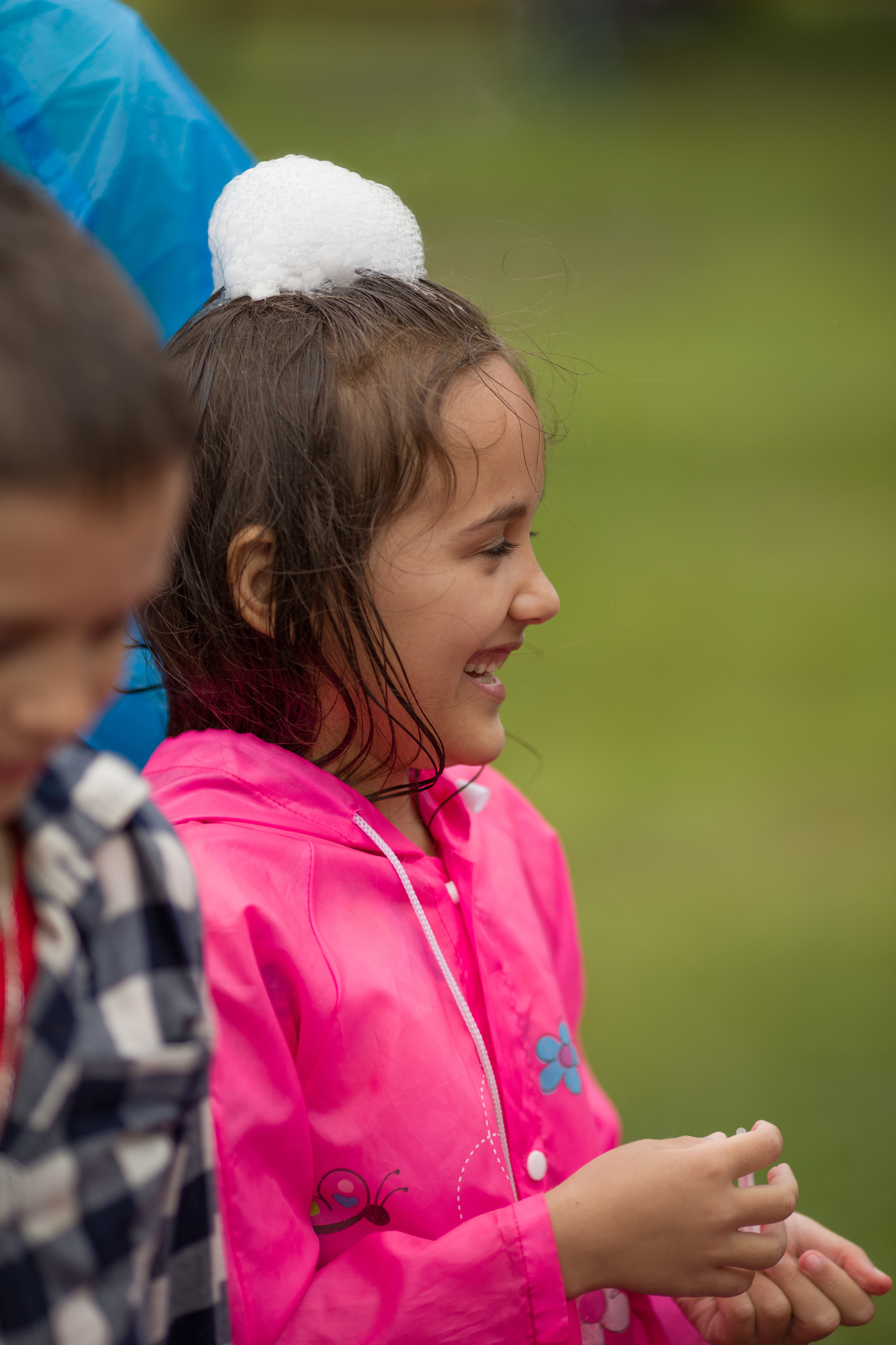 Репортажная съемка. Школьный фотограф во Владивостоке Пермякова Олеся