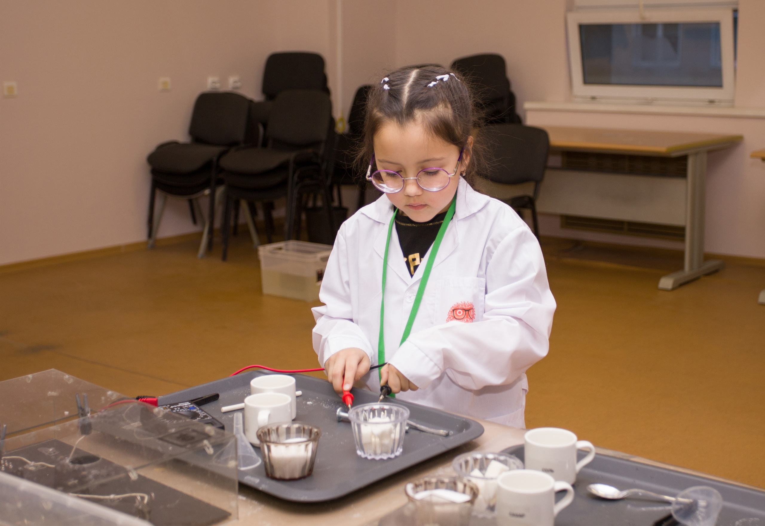 Репортажная съемка. Школьный фотограф во Владивостоке Пермякова Олеся