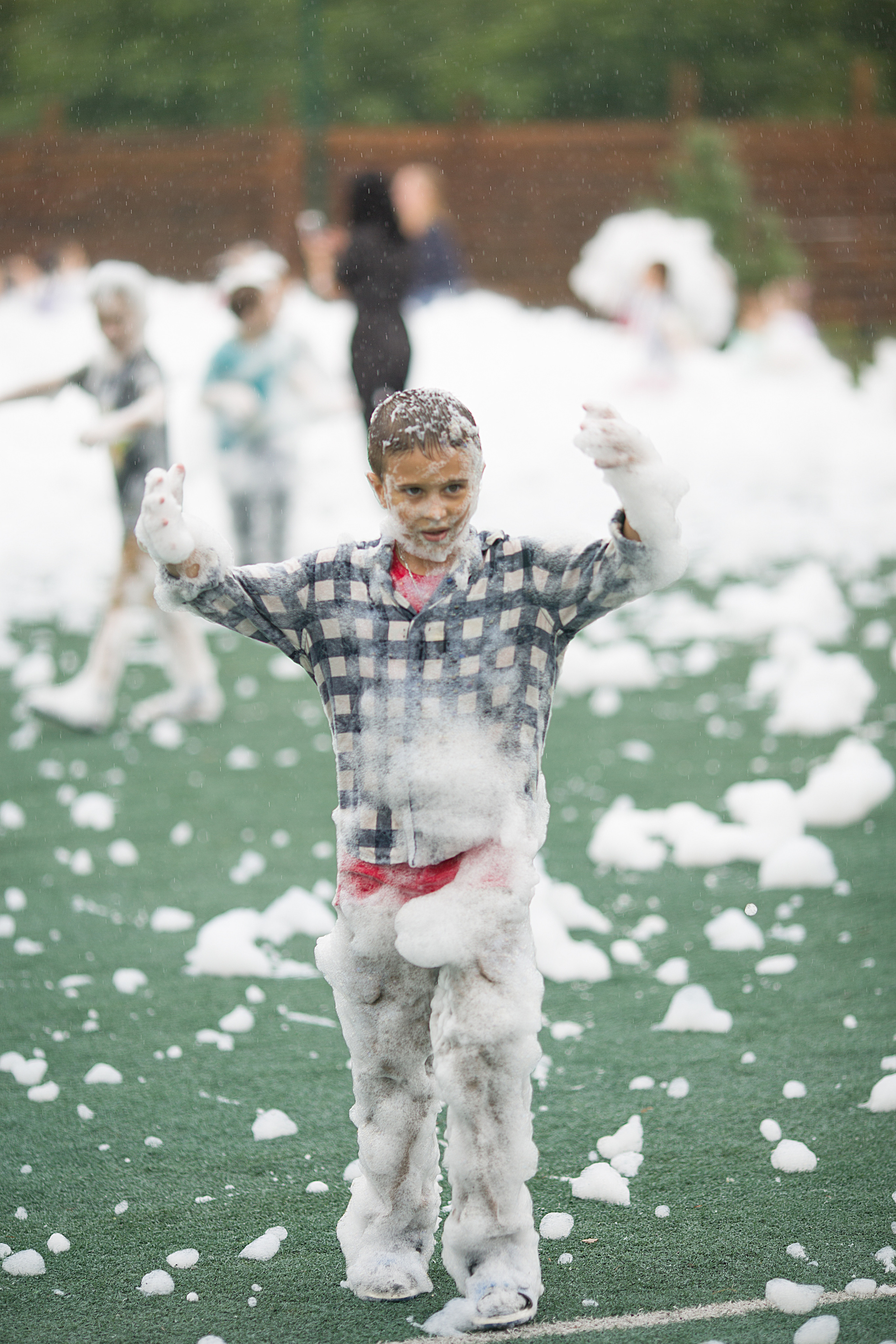 Репортажная съемка. Школьный фотограф во Владивостоке Пермякова Олеся