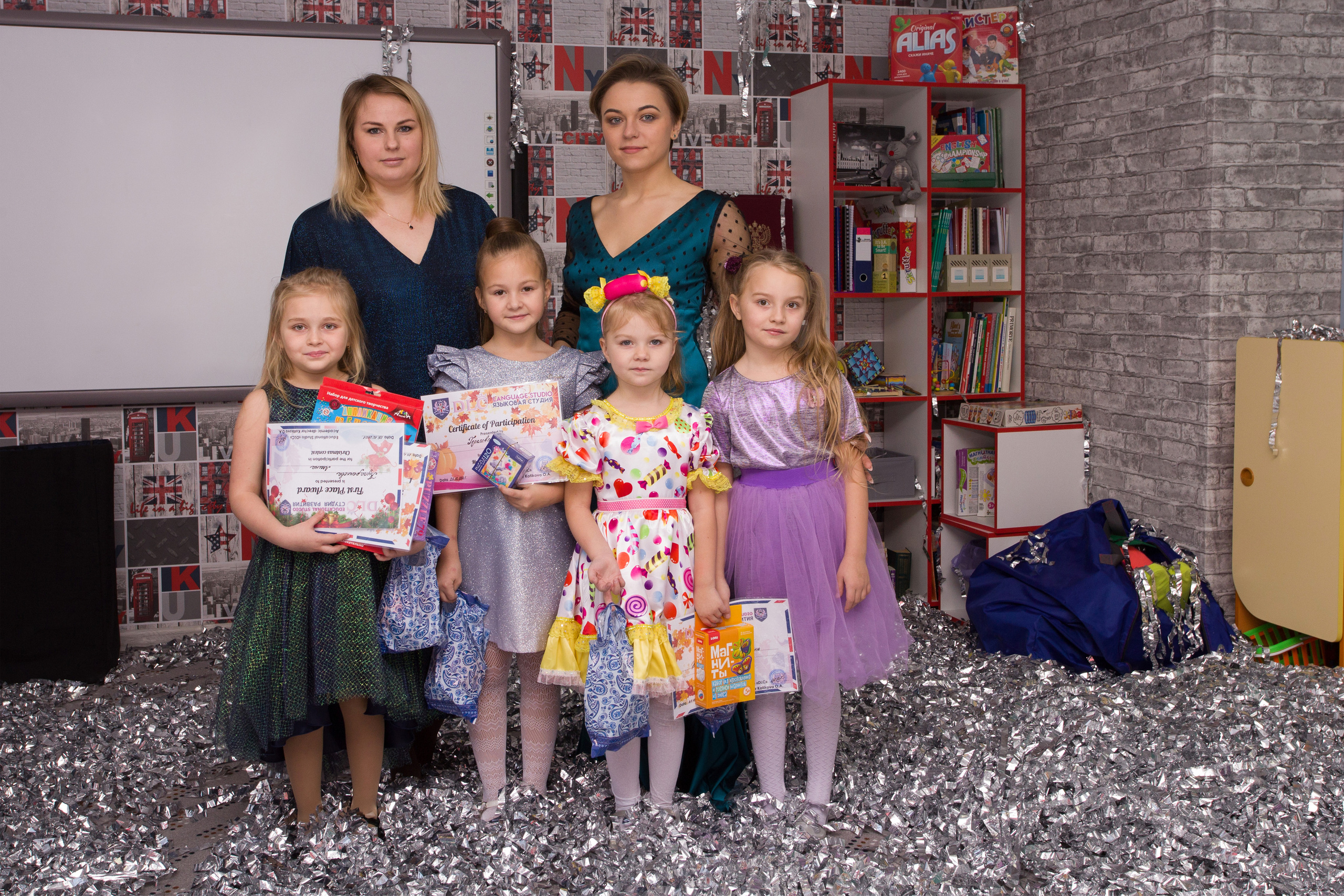 Репортажная съемка. Школьный фотограф во Владивостоке Пермякова Олеся