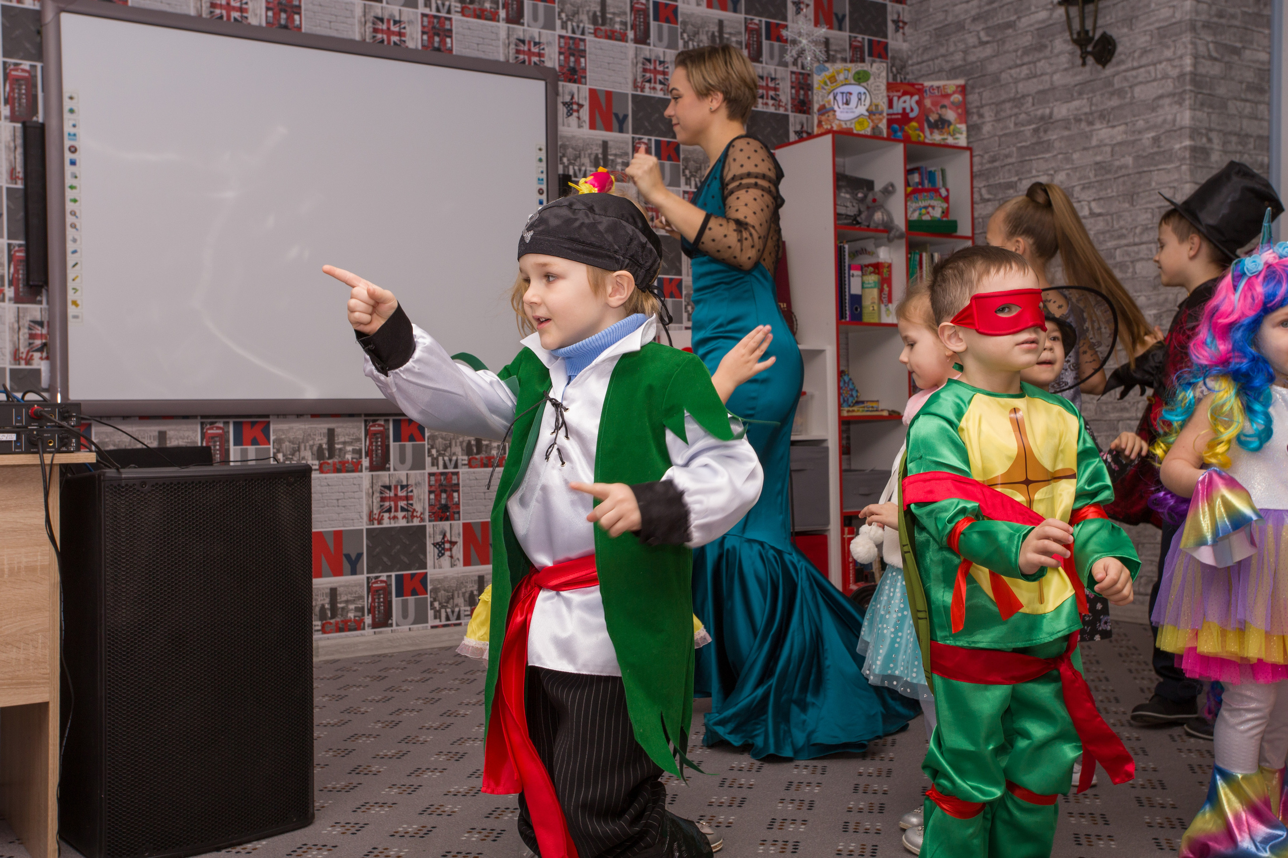 Репортажная съемка. Школьный фотограф во Владивостоке Пермякова Олеся