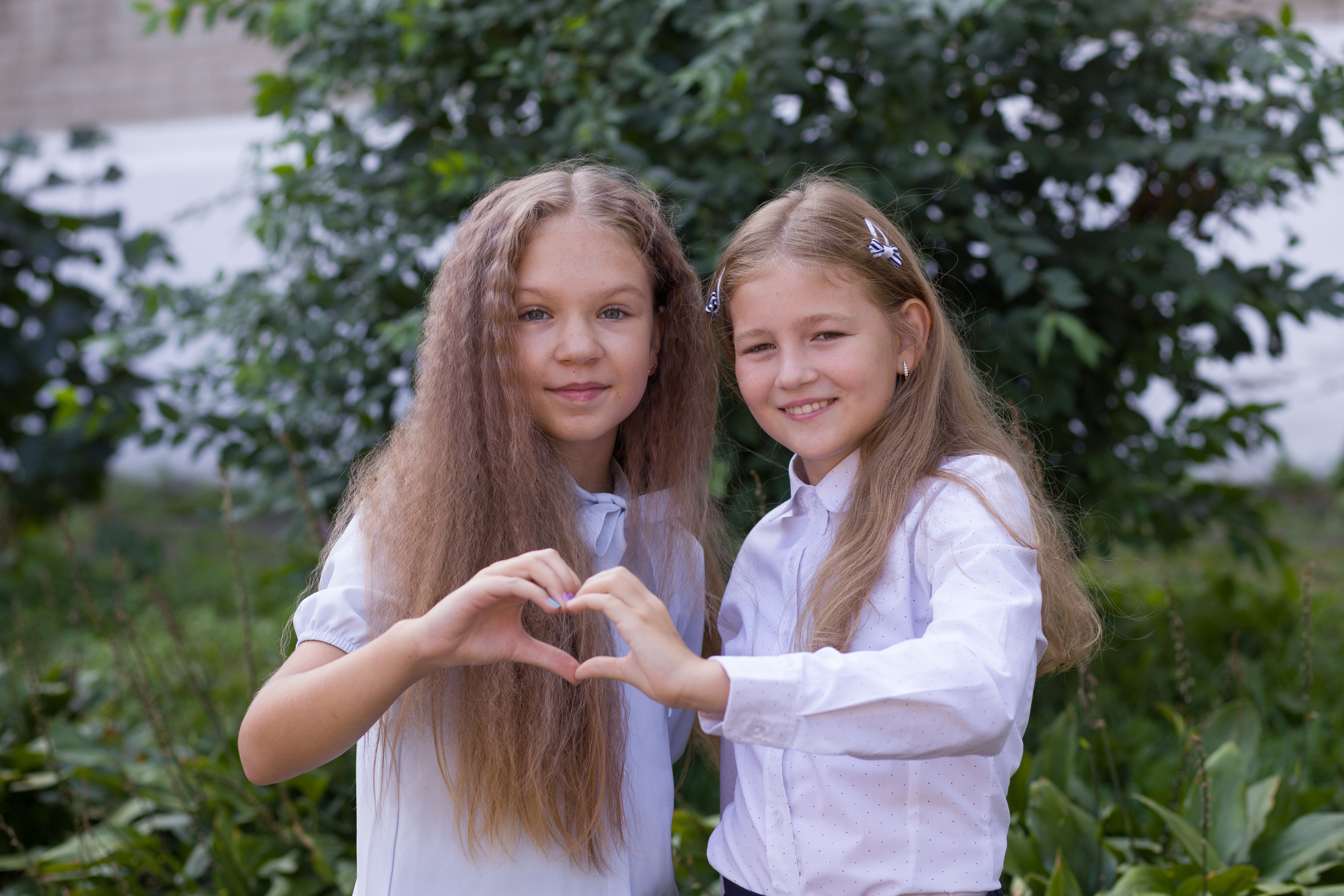 Портфолио. Школьный фотограф во Владивостоке Пермякова Олеся