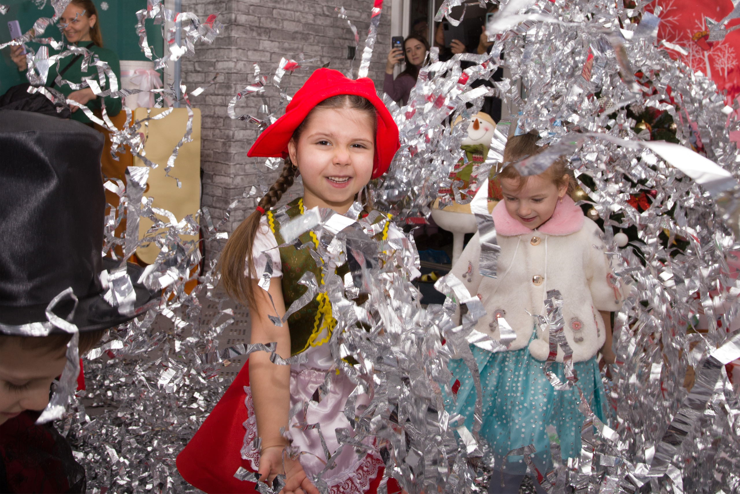 Репортажная съемка. Школьный фотограф во Владивостоке Пермякова Олеся
