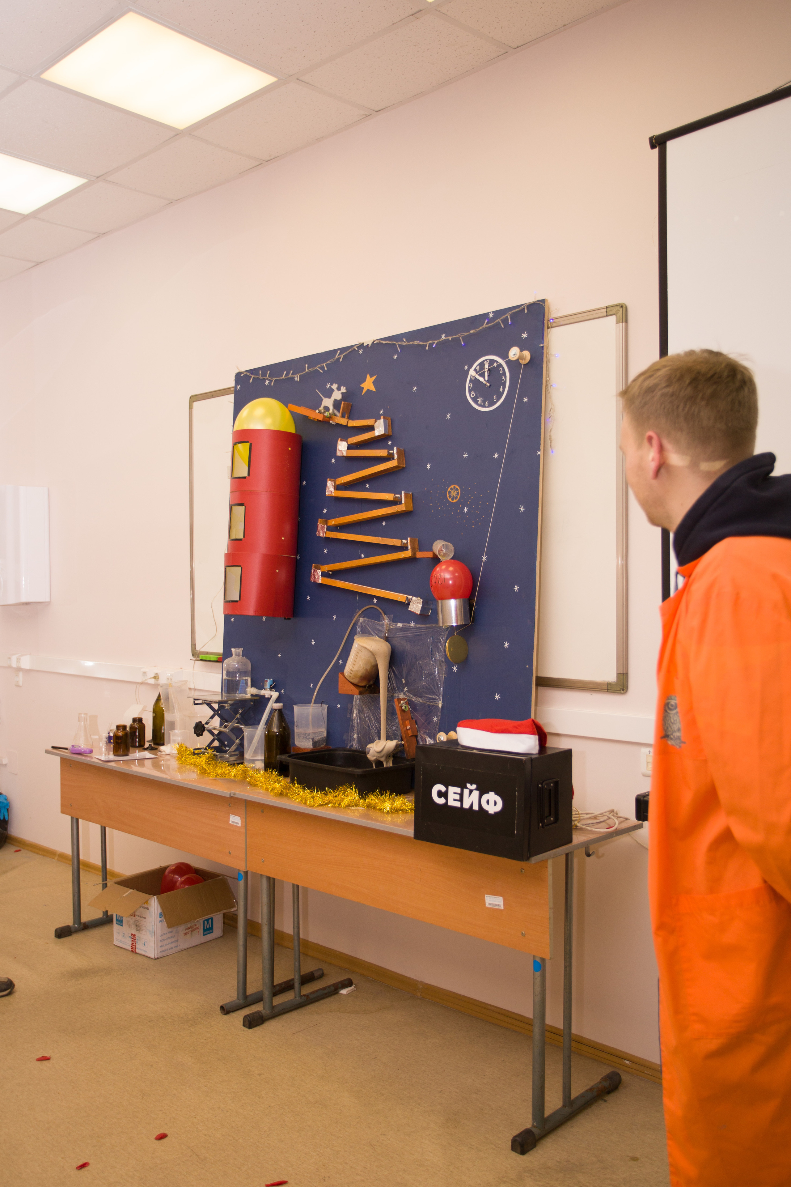 Репортажная съемка. Школьный фотограф во Владивостоке Пермякова Олеся