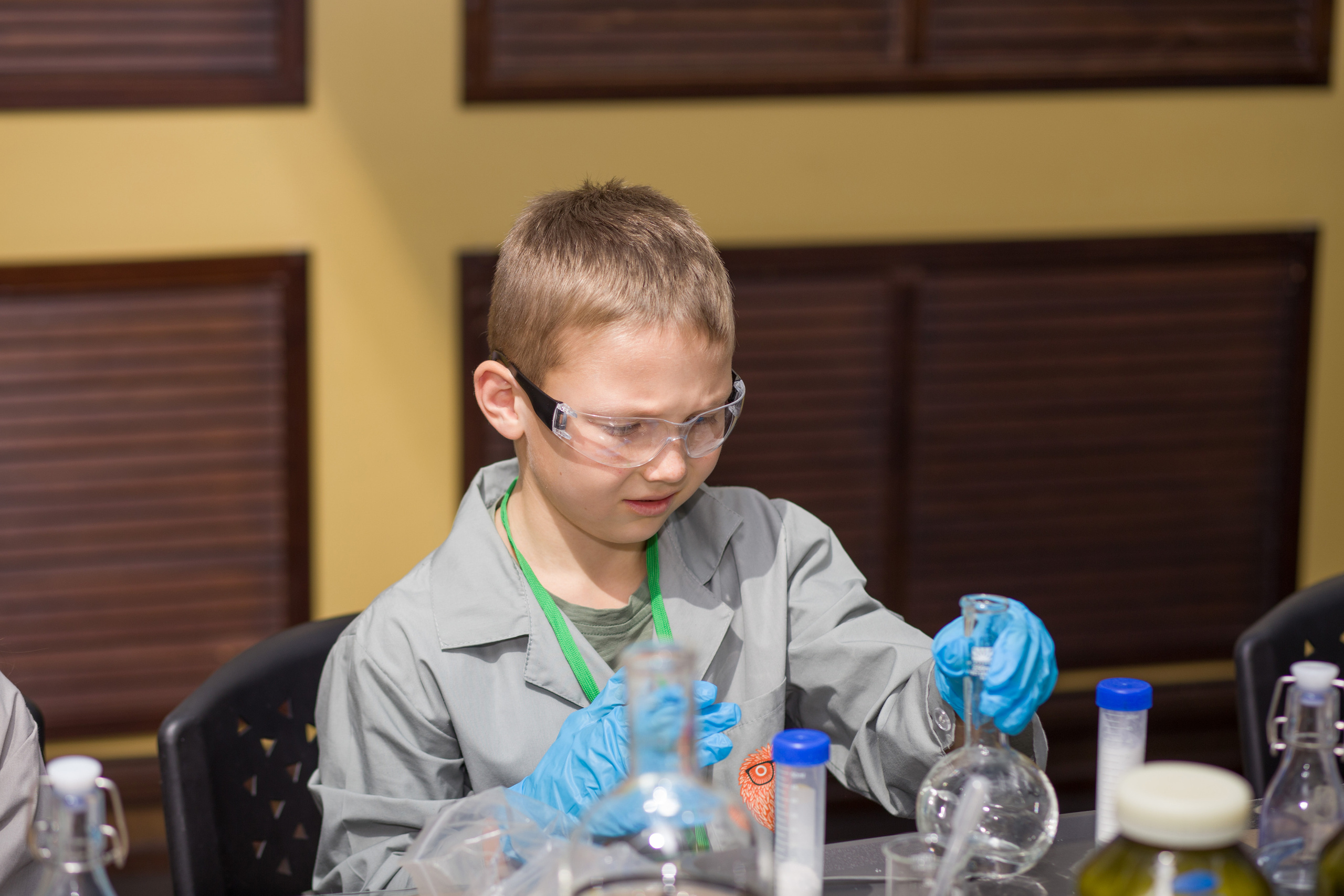 Репортажная съемка. Школьный фотограф во Владивостоке Пермякова Олеся