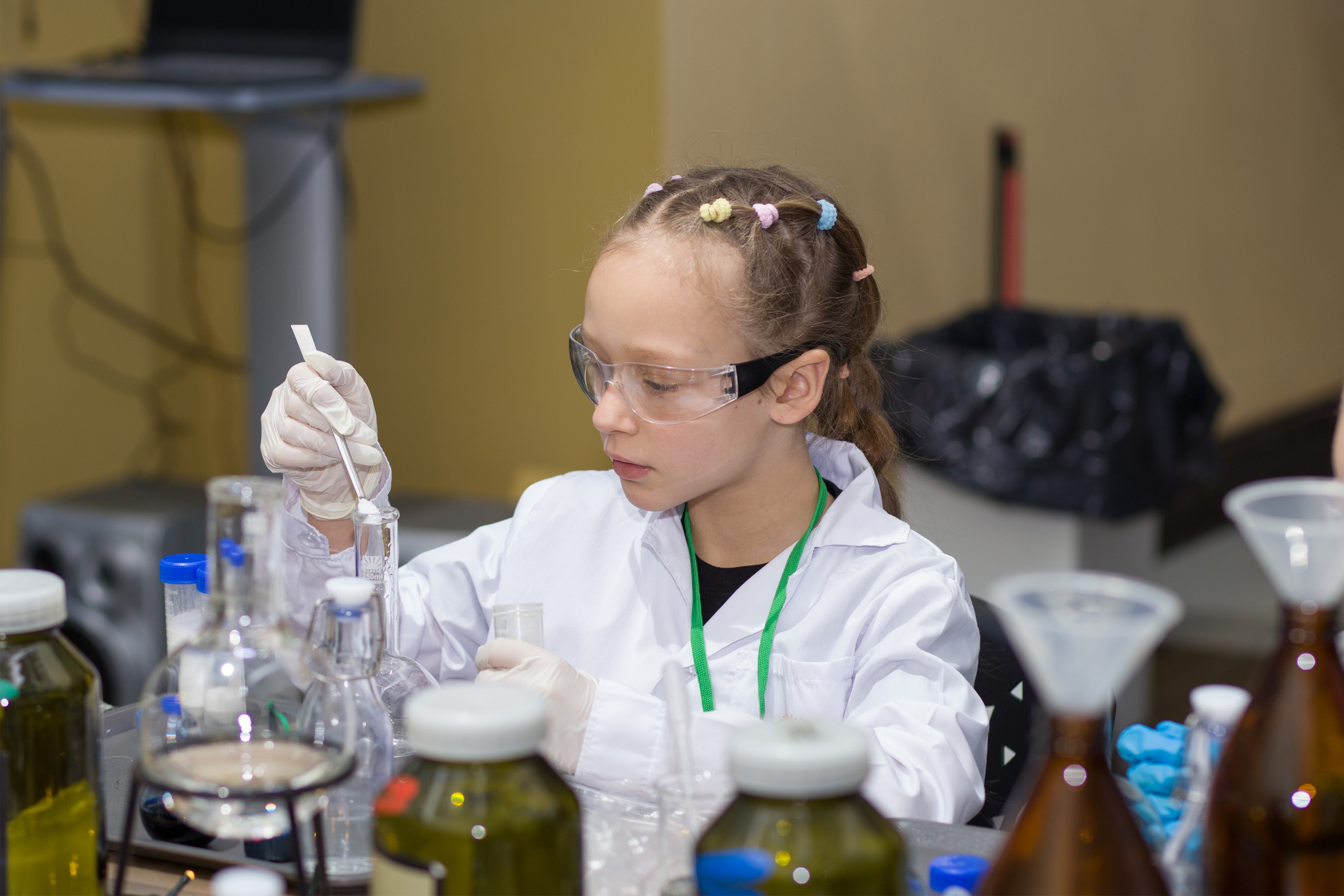 Репортажная съемка. Школьный фотограф во Владивостоке Пермякова Олеся