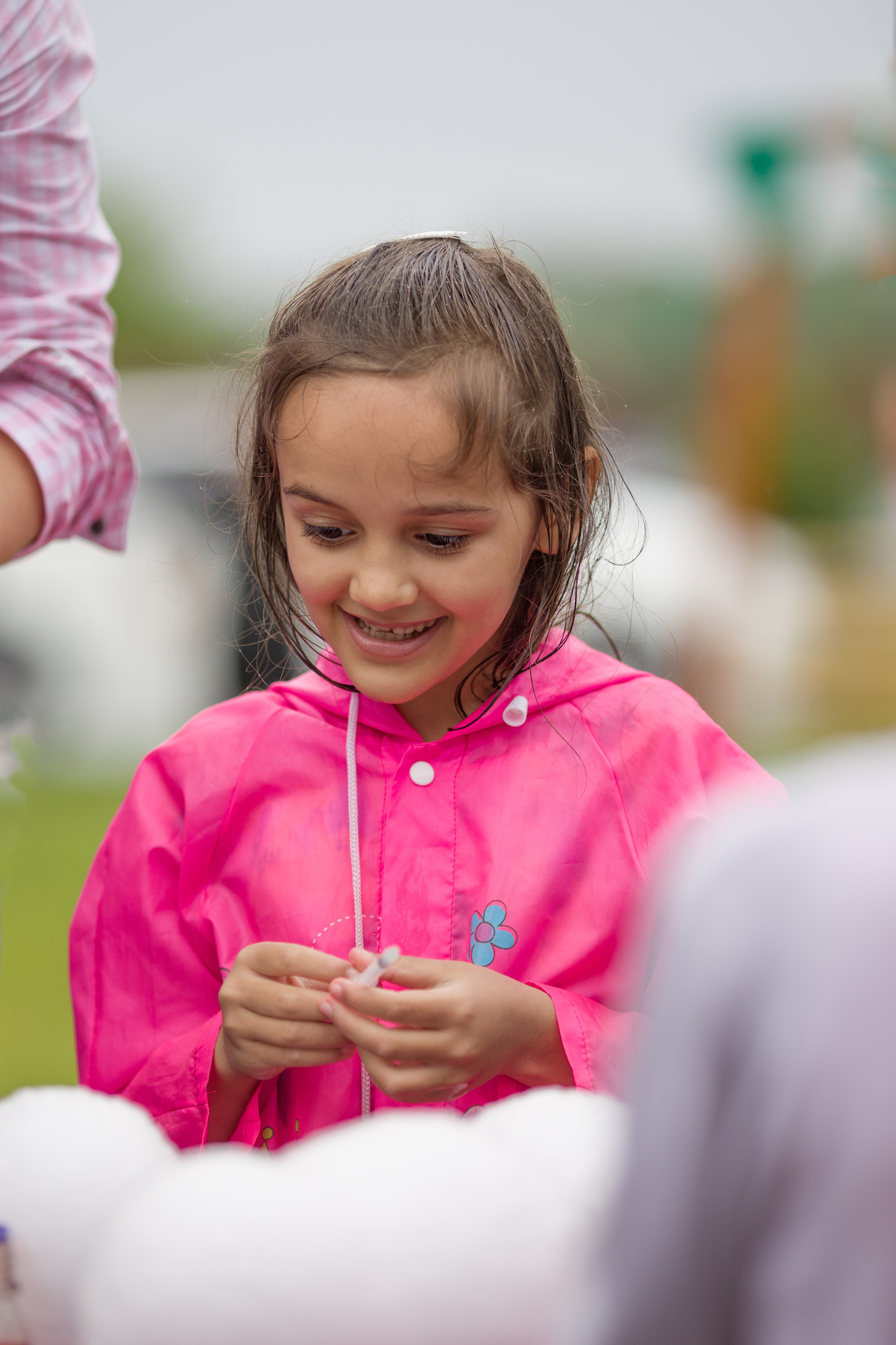 Репортажная съемка. Школьный фотограф во Владивостоке Пермякова Олеся
