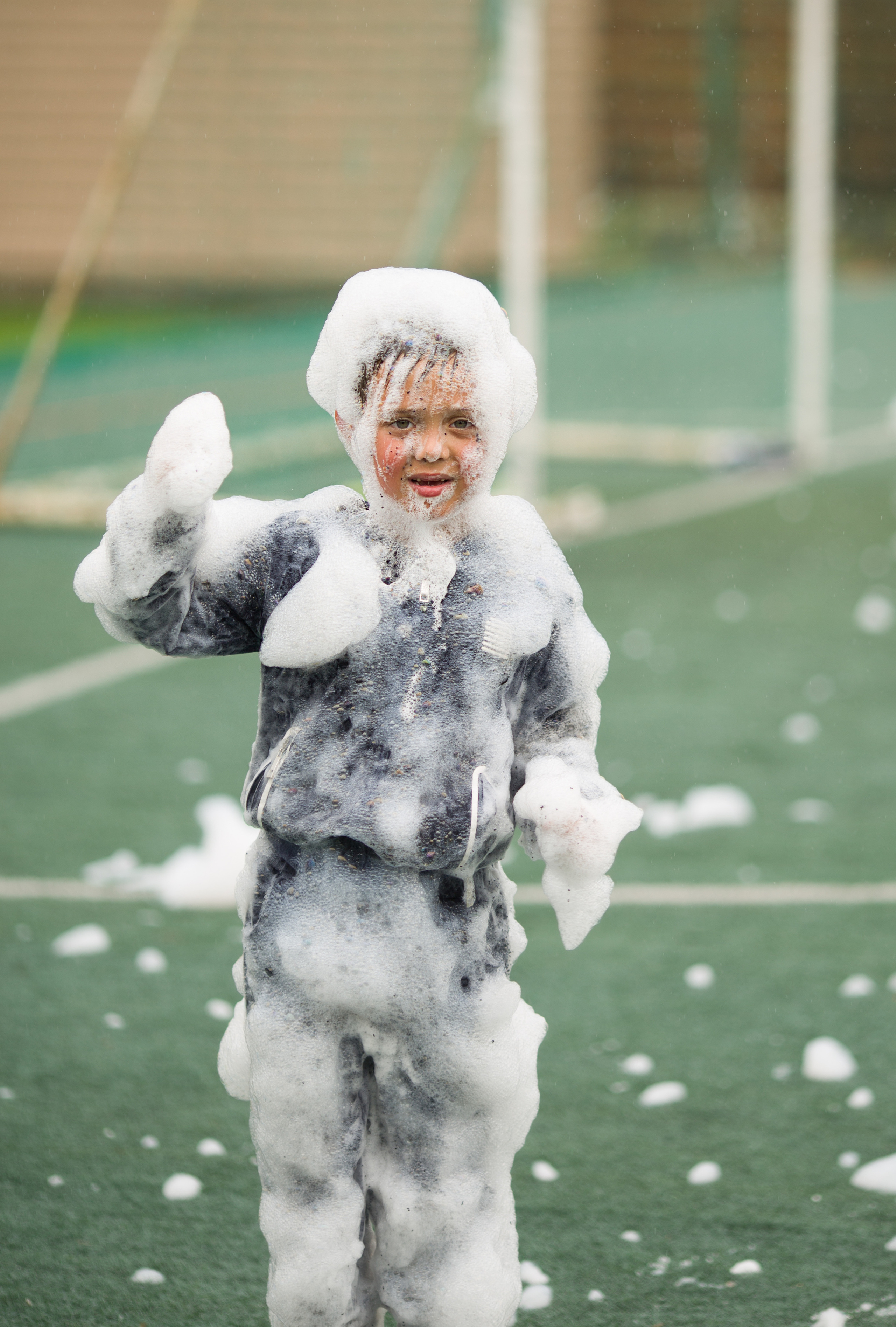 Репортажная съемка. Школьный фотограф во Владивостоке Пермякова Олеся