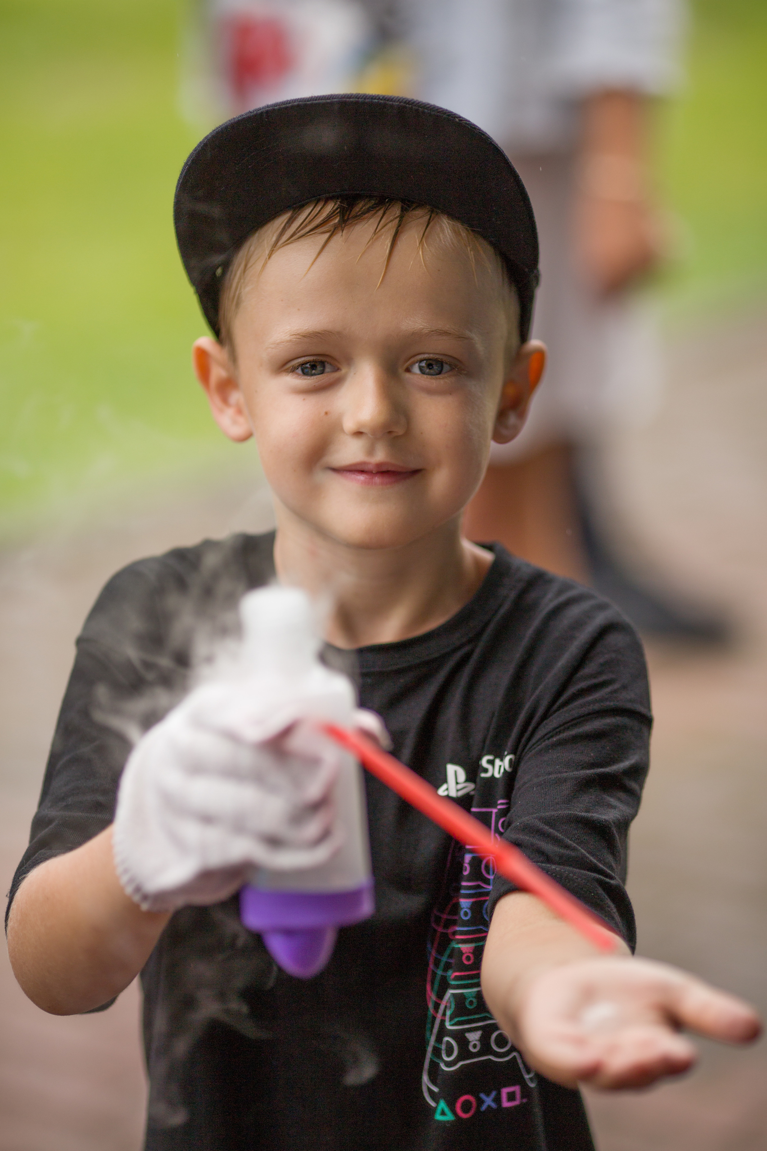 Репортажная съемка. Школьный фотограф во Владивостоке Пермякова Олеся