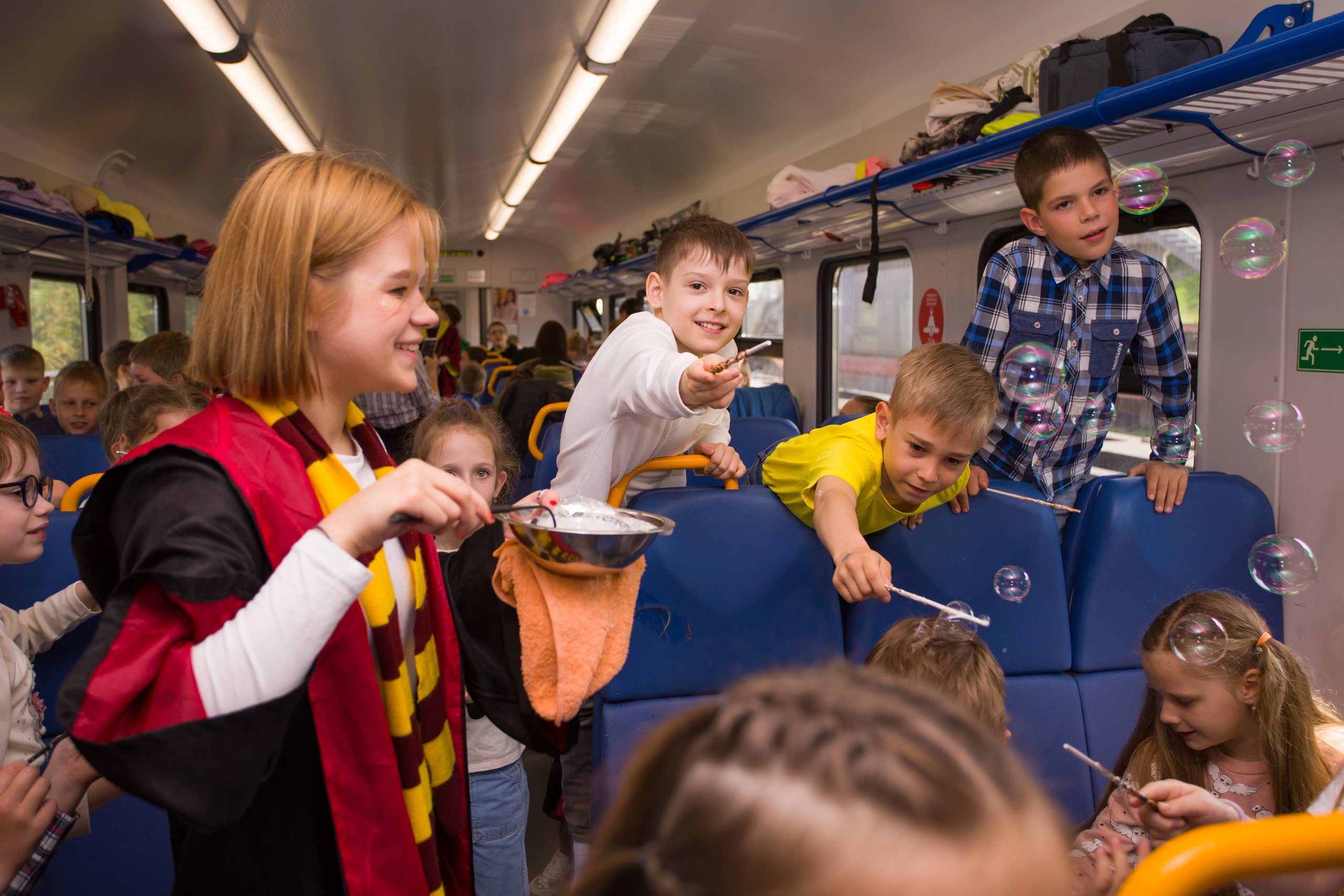 Репортажная съемка. Школьный фотограф во Владивостоке Пермякова Олеся