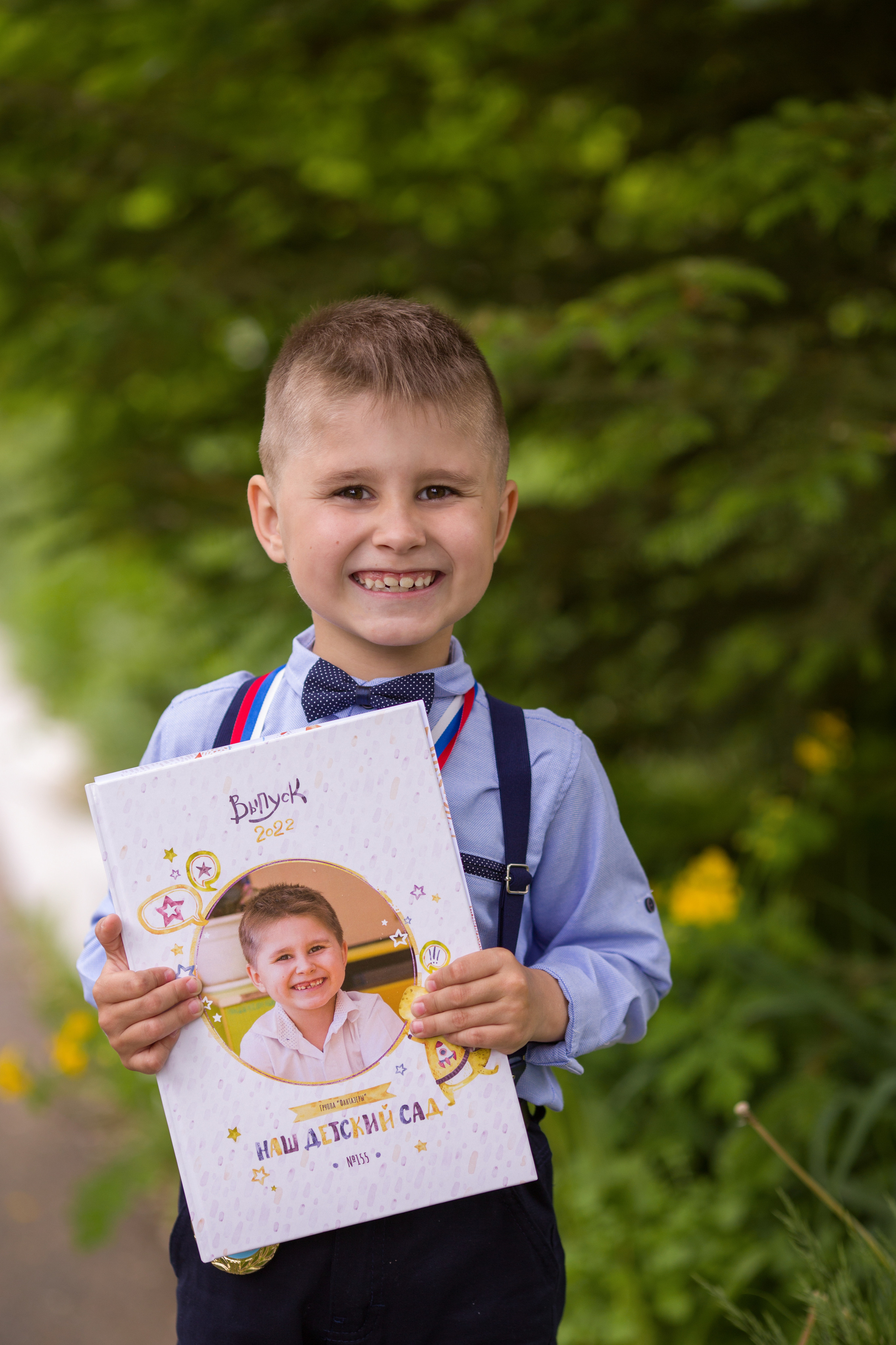 ФОТОАЛЬБОМЫ. Школьный фотограф во Владивостоке Пермякова Олеся