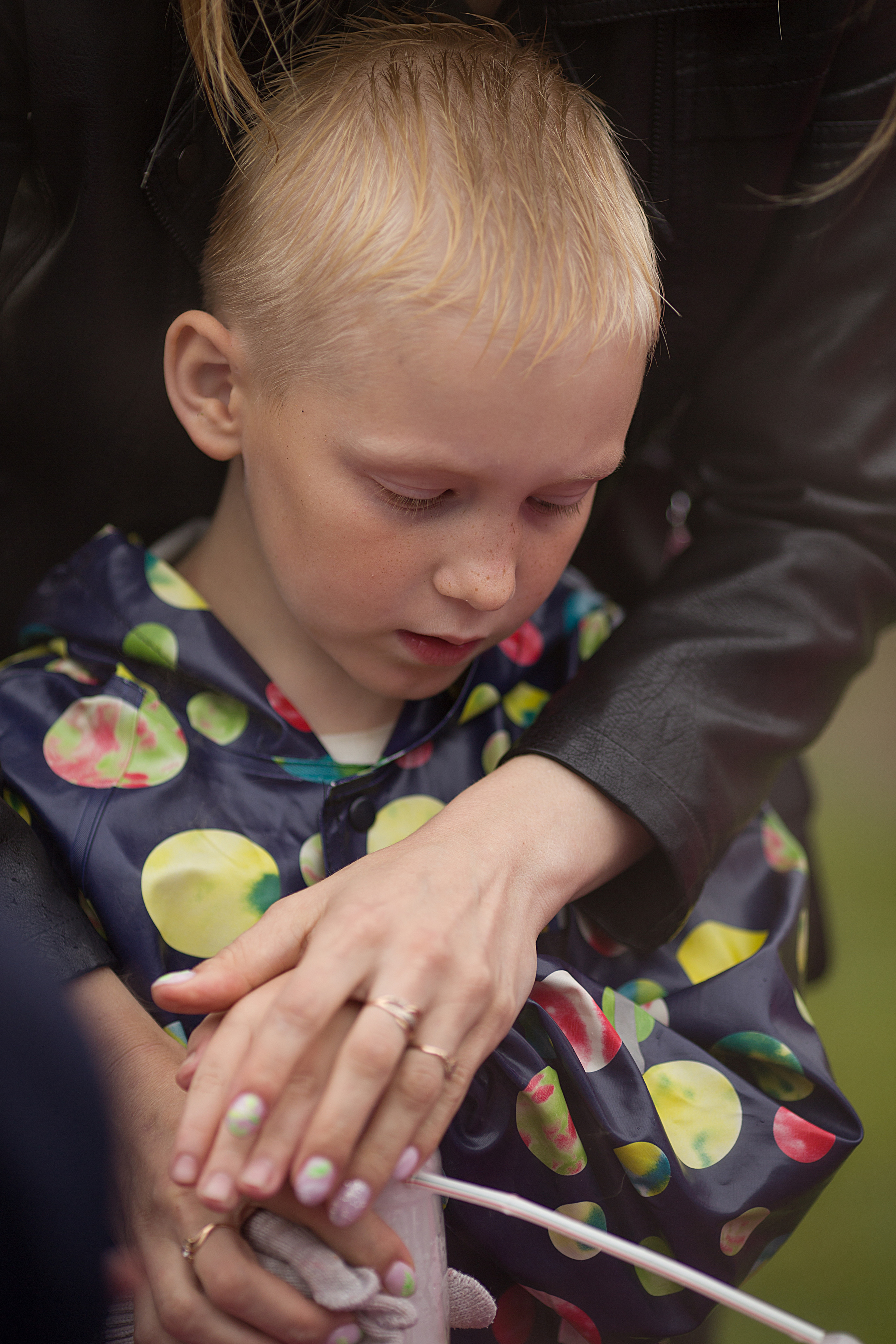 Репортажная съемка. Школьный фотограф во Владивостоке Пермякова Олеся