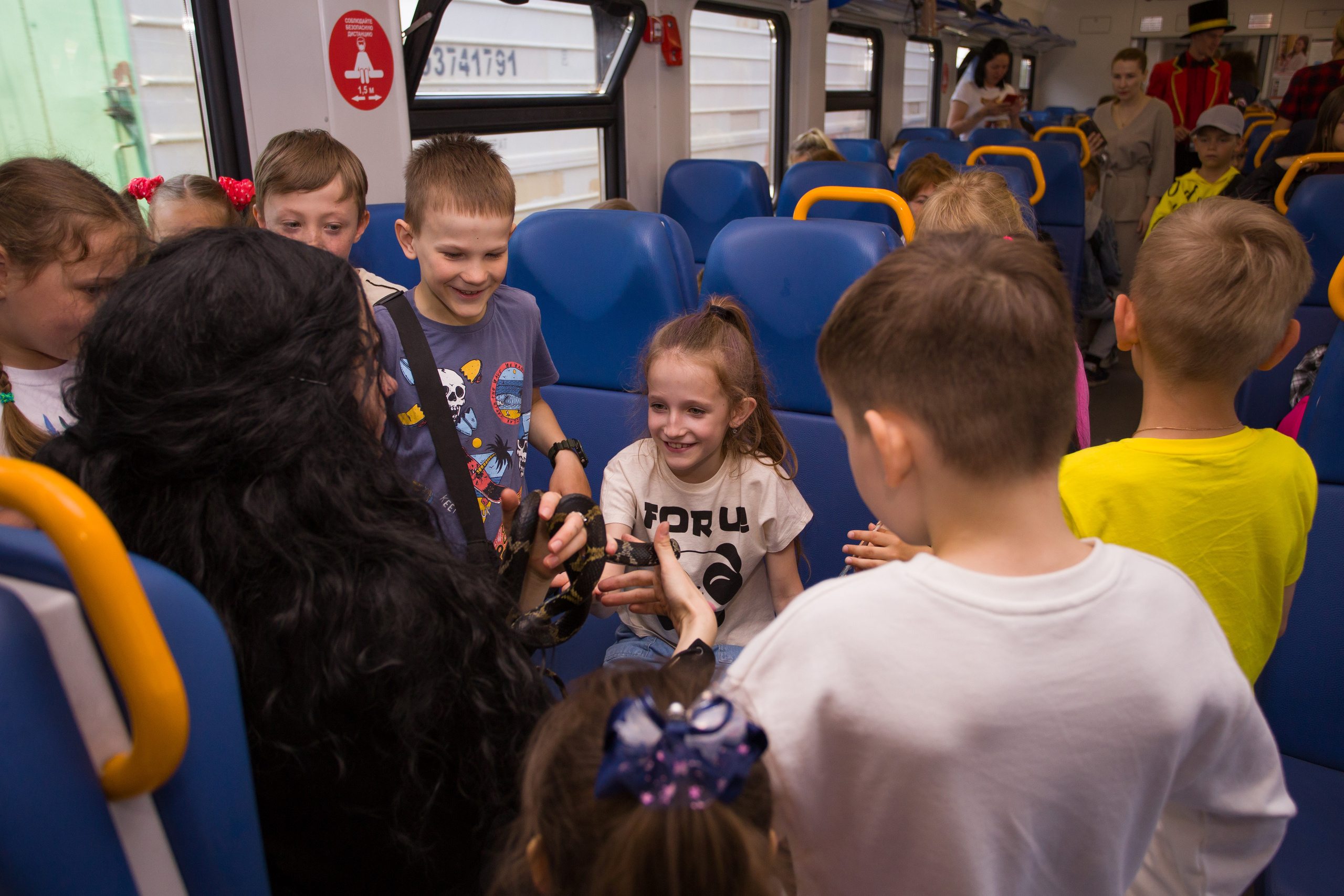 Репортажная съемка. Школьный фотограф во Владивостоке Пермякова Олеся