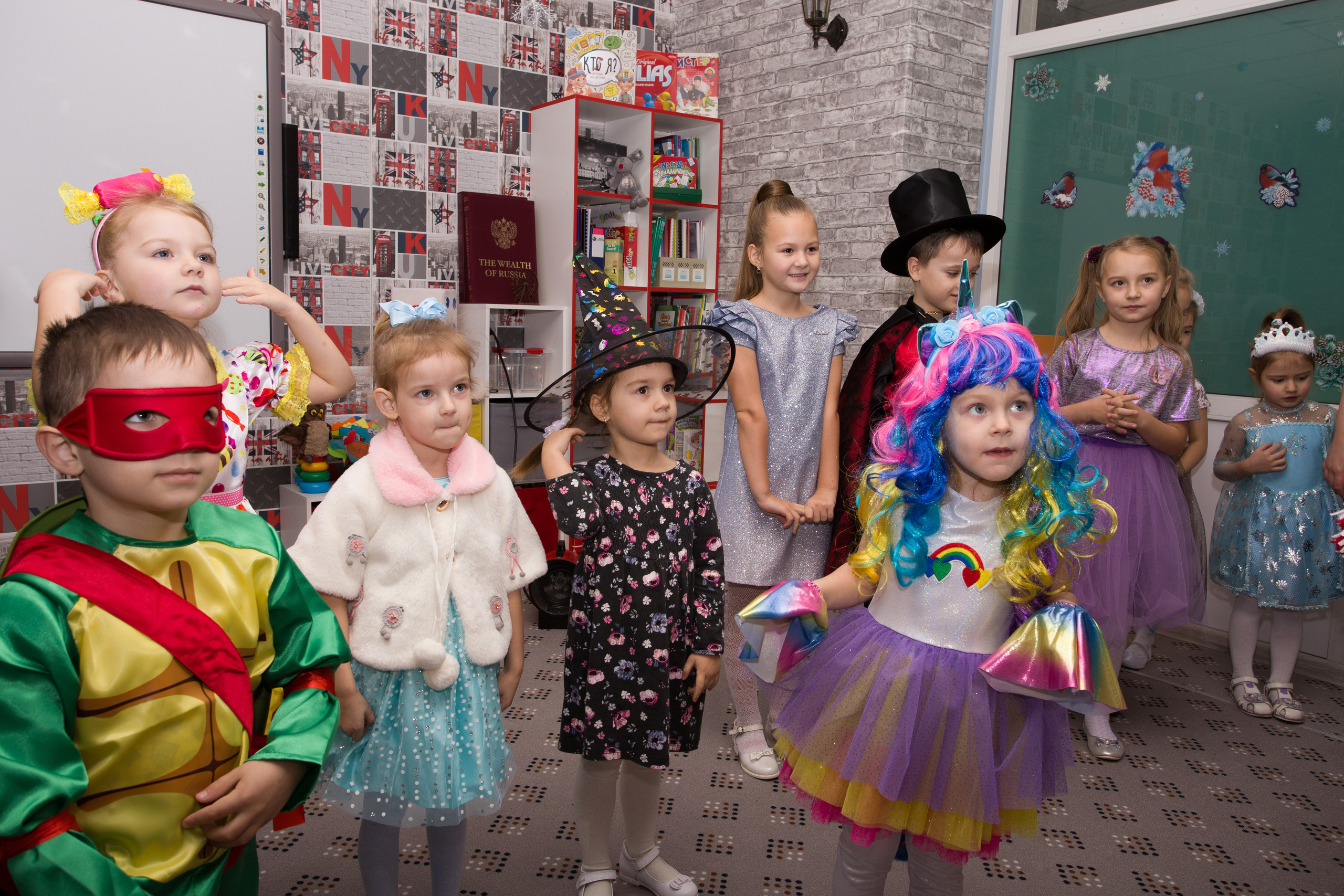 Репортажная съемка. Школьный фотограф во Владивостоке Пермякова Олеся