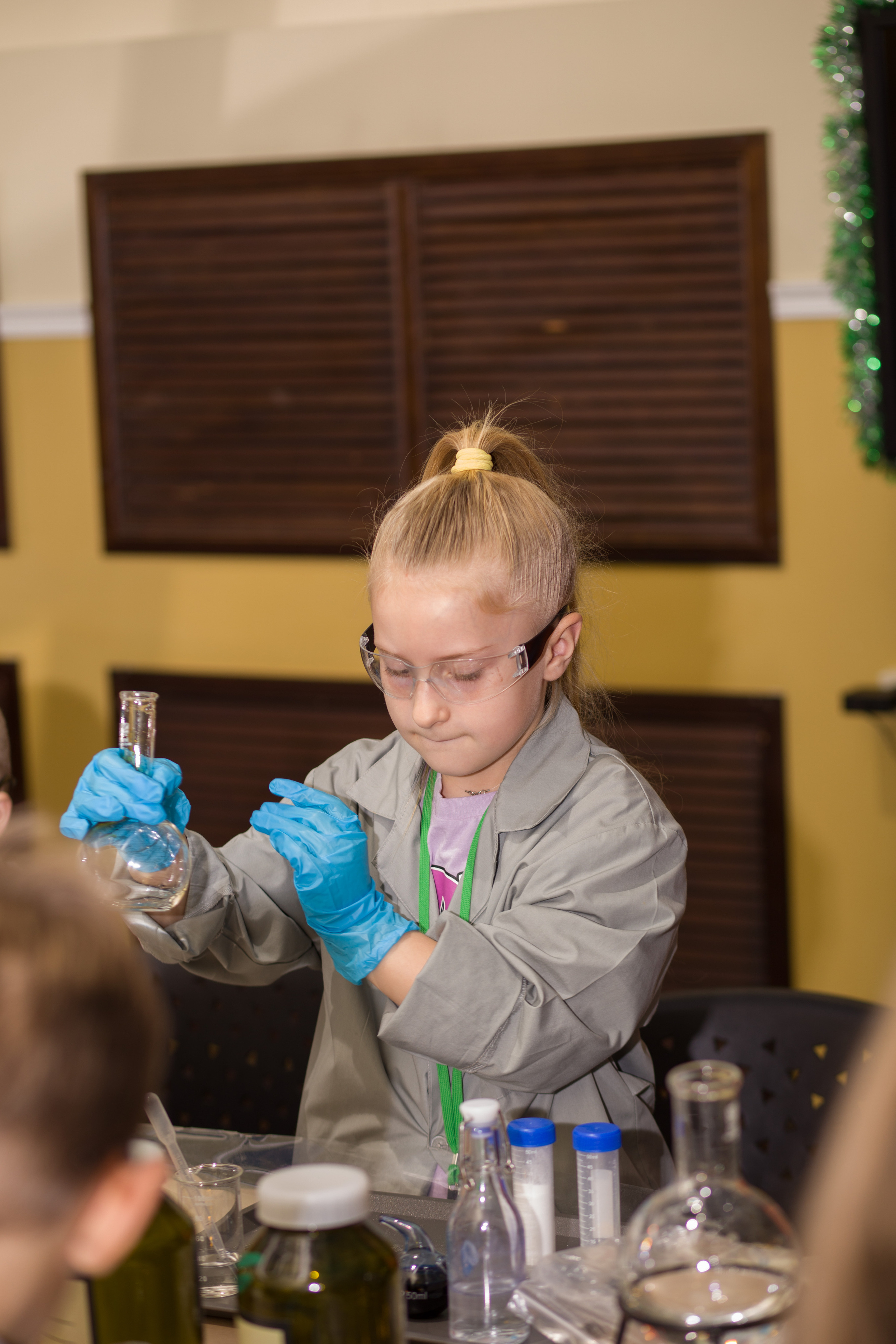 Репортажная съемка. Школьный фотограф во Владивостоке Пермякова Олеся