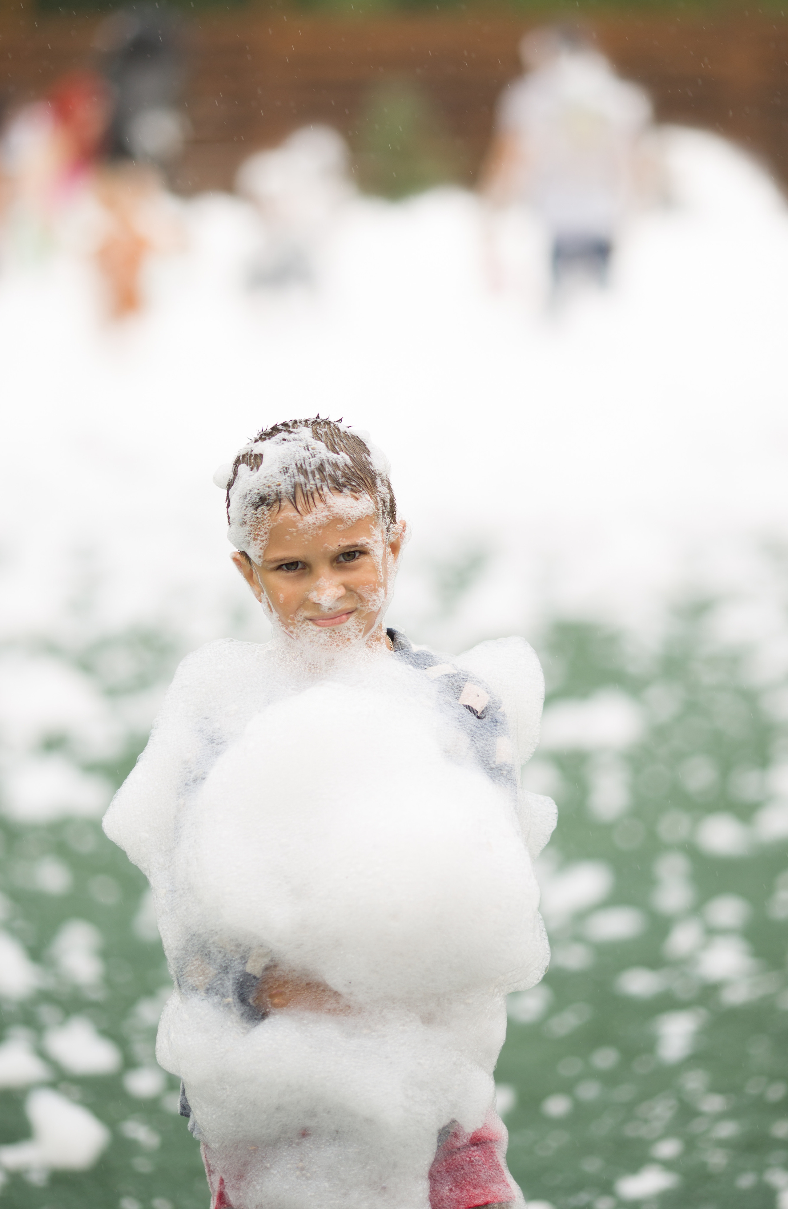 Репортажная съемка. Школьный фотограф во Владивостоке Пермякова Олеся