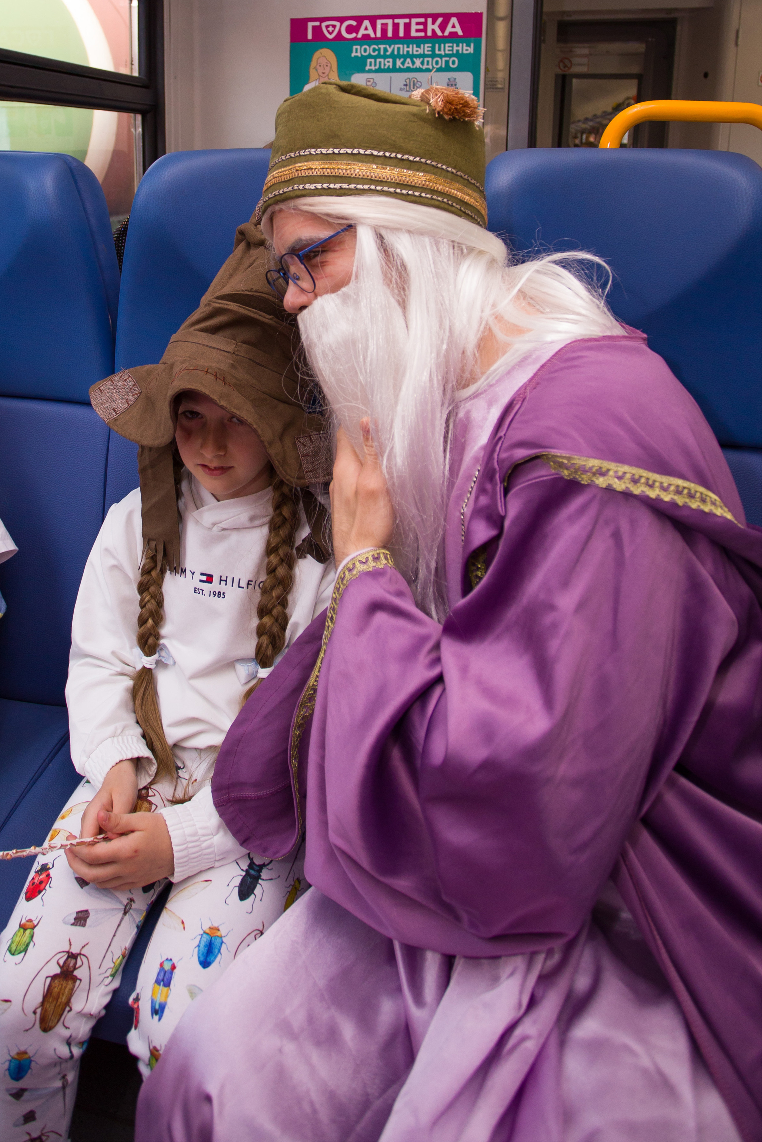 Репортажная съемка. Школьный фотограф во Владивостоке Пермякова Олеся