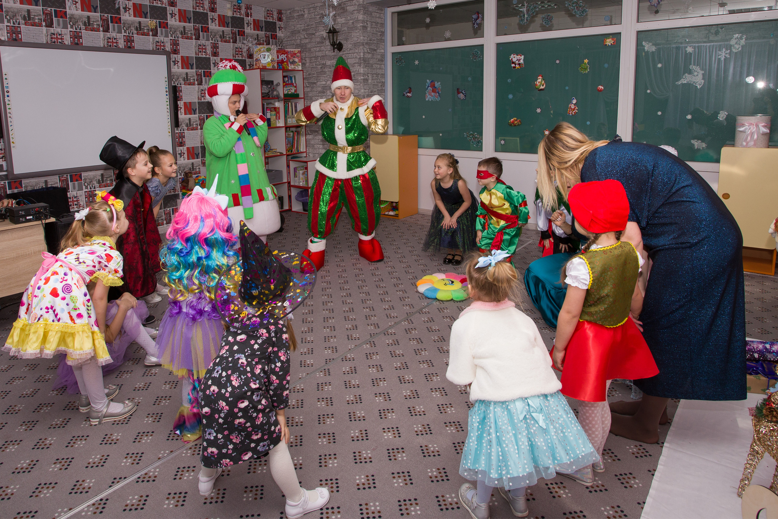 Репортажная съемка. Школьный фотограф во Владивостоке Пермякова Олеся