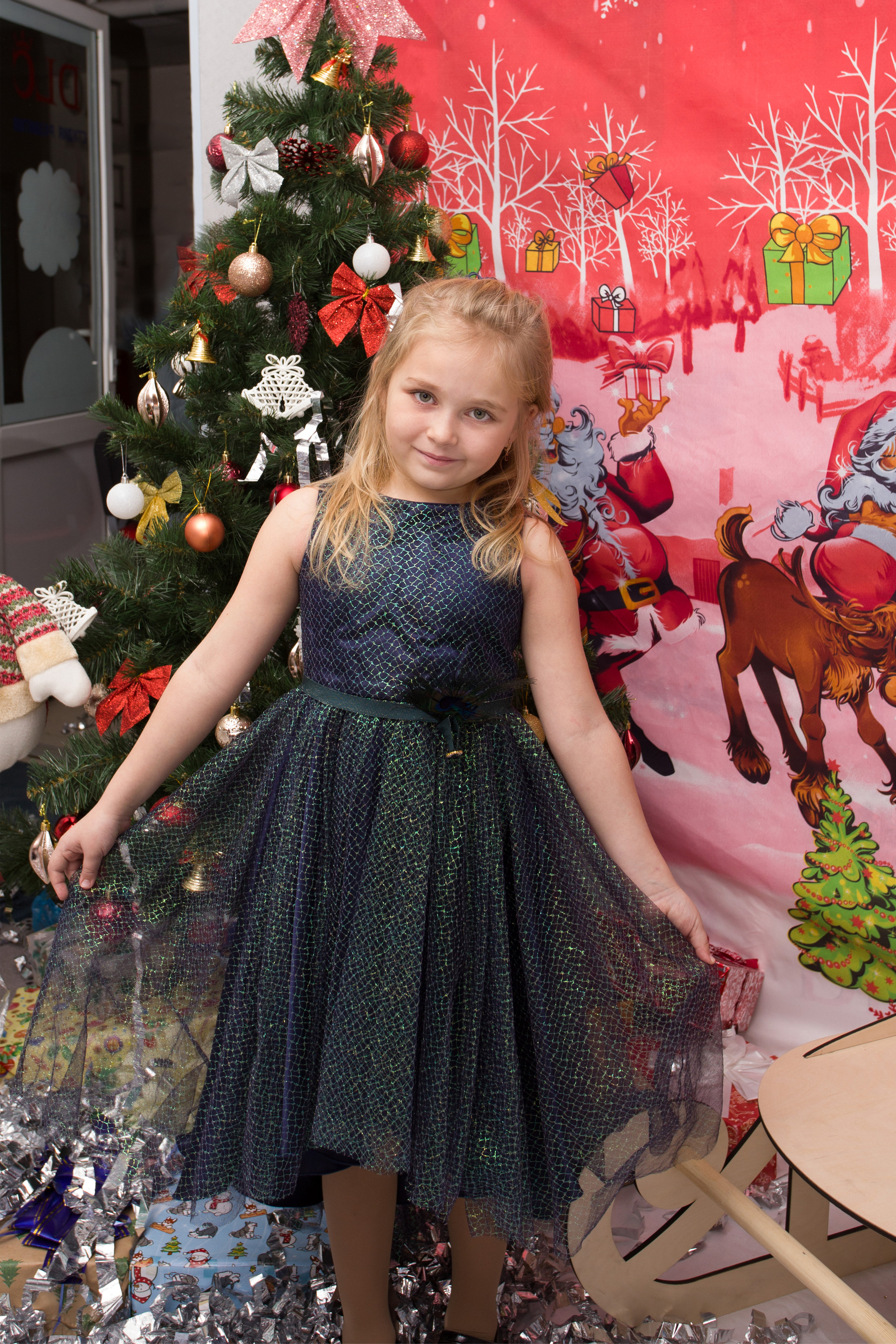 Репортажная съемка. Школьный фотограф во Владивостоке Пермякова Олеся