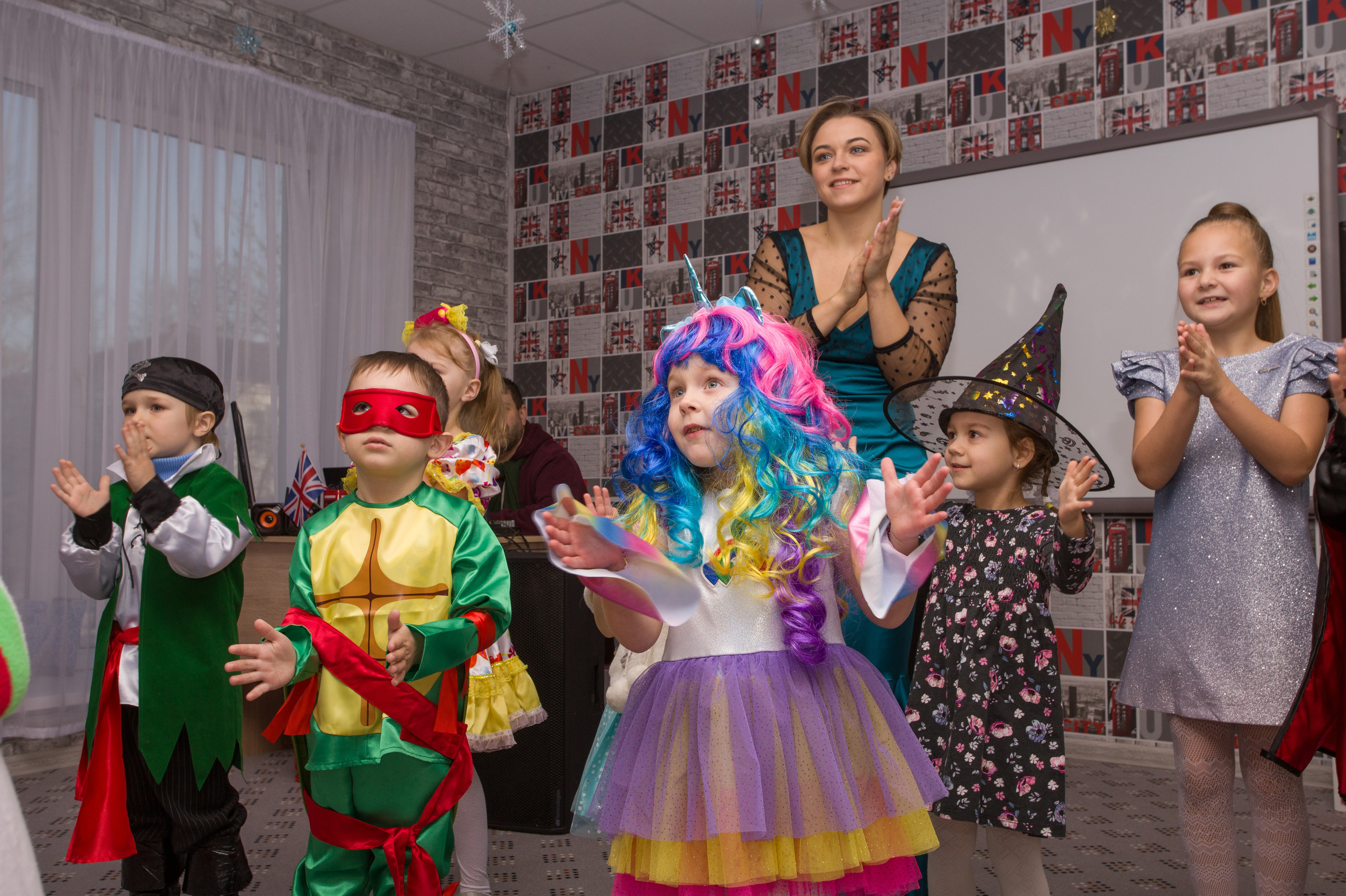 Репортажная съемка. Школьный фотограф во Владивостоке Пермякова Олеся