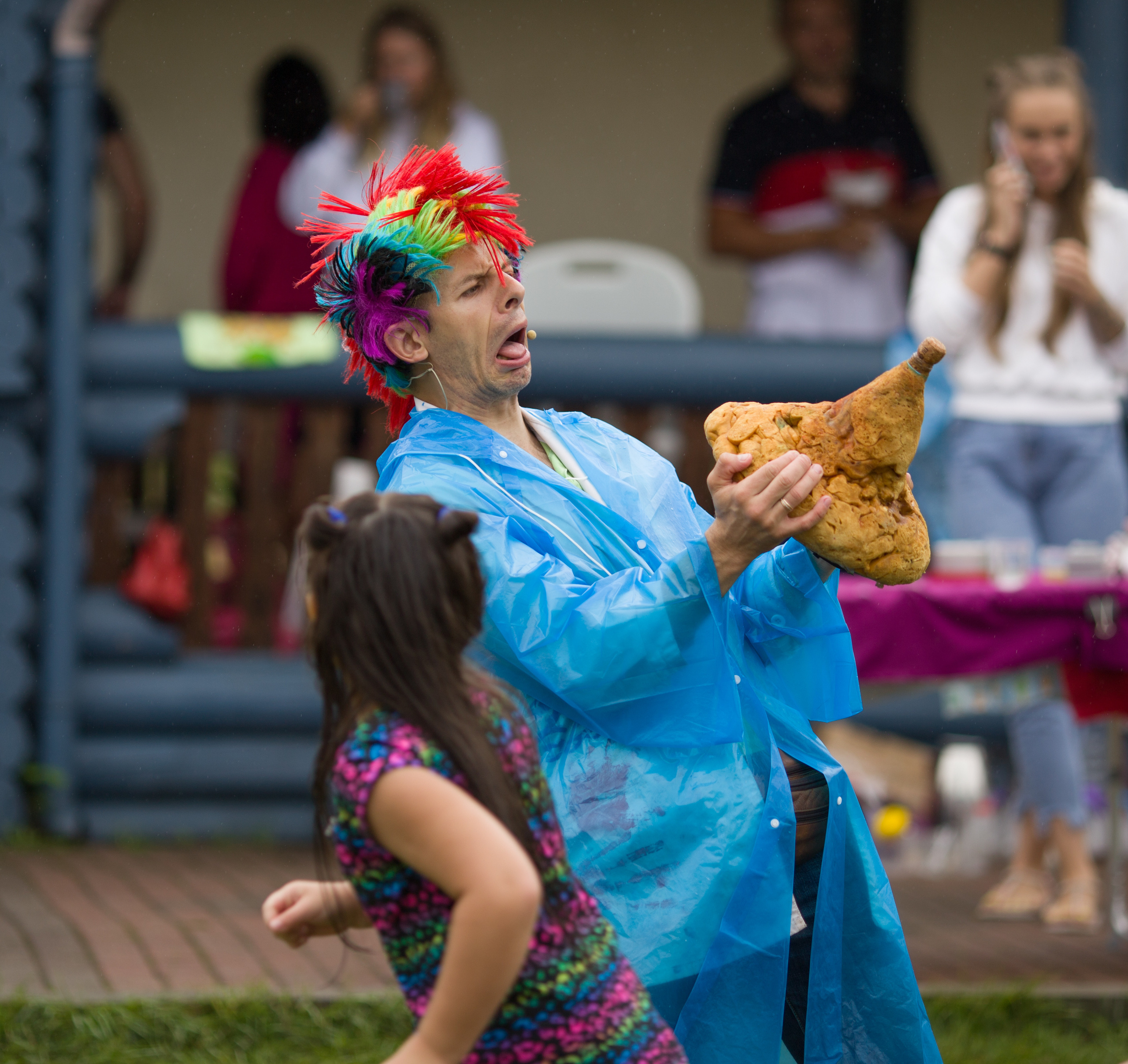 Репортажная съемка. Школьный фотограф во Владивостоке Пермякова Олеся