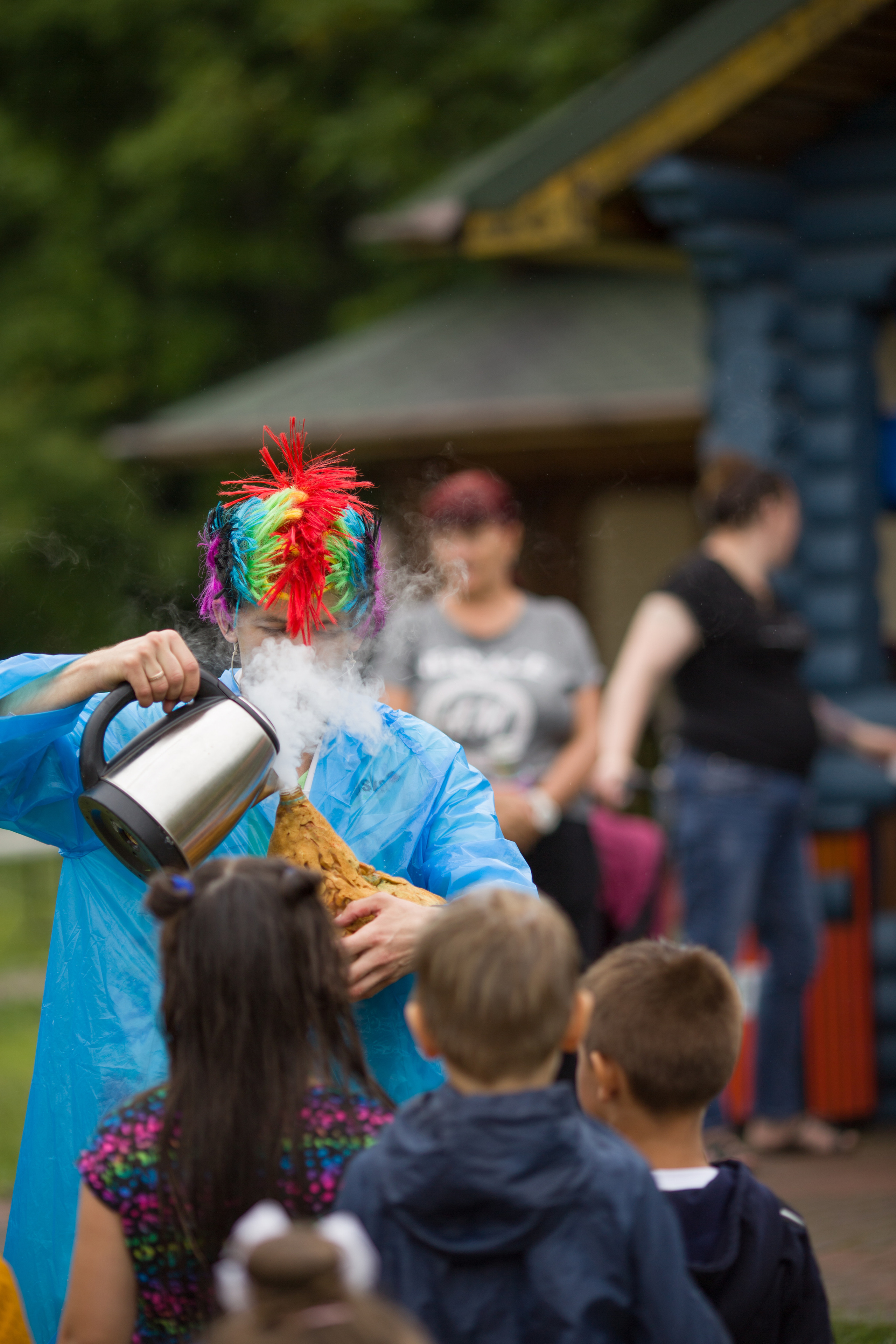 Репортажная съемка. Школьный фотограф во Владивостоке Пермякова Олеся