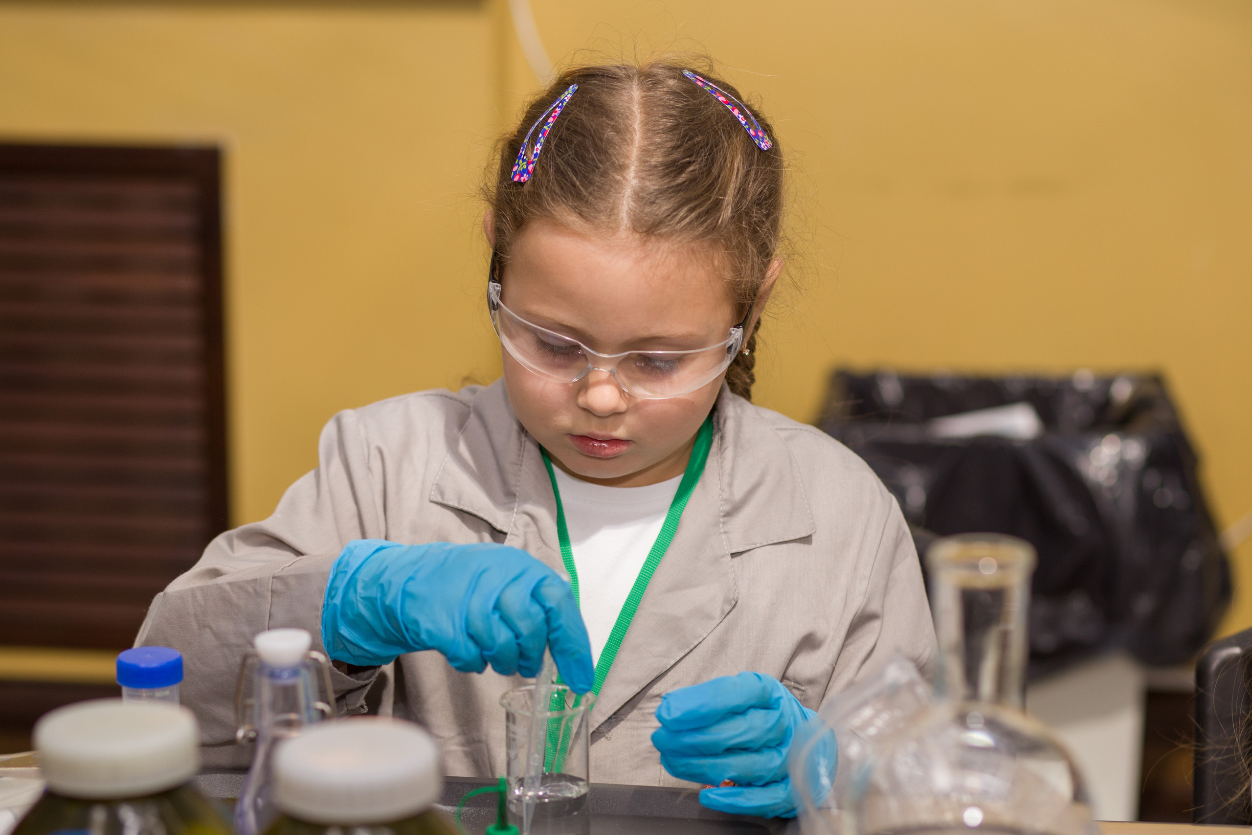 Репортажная съемка. Школьный фотограф во Владивостоке Пермякова Олеся