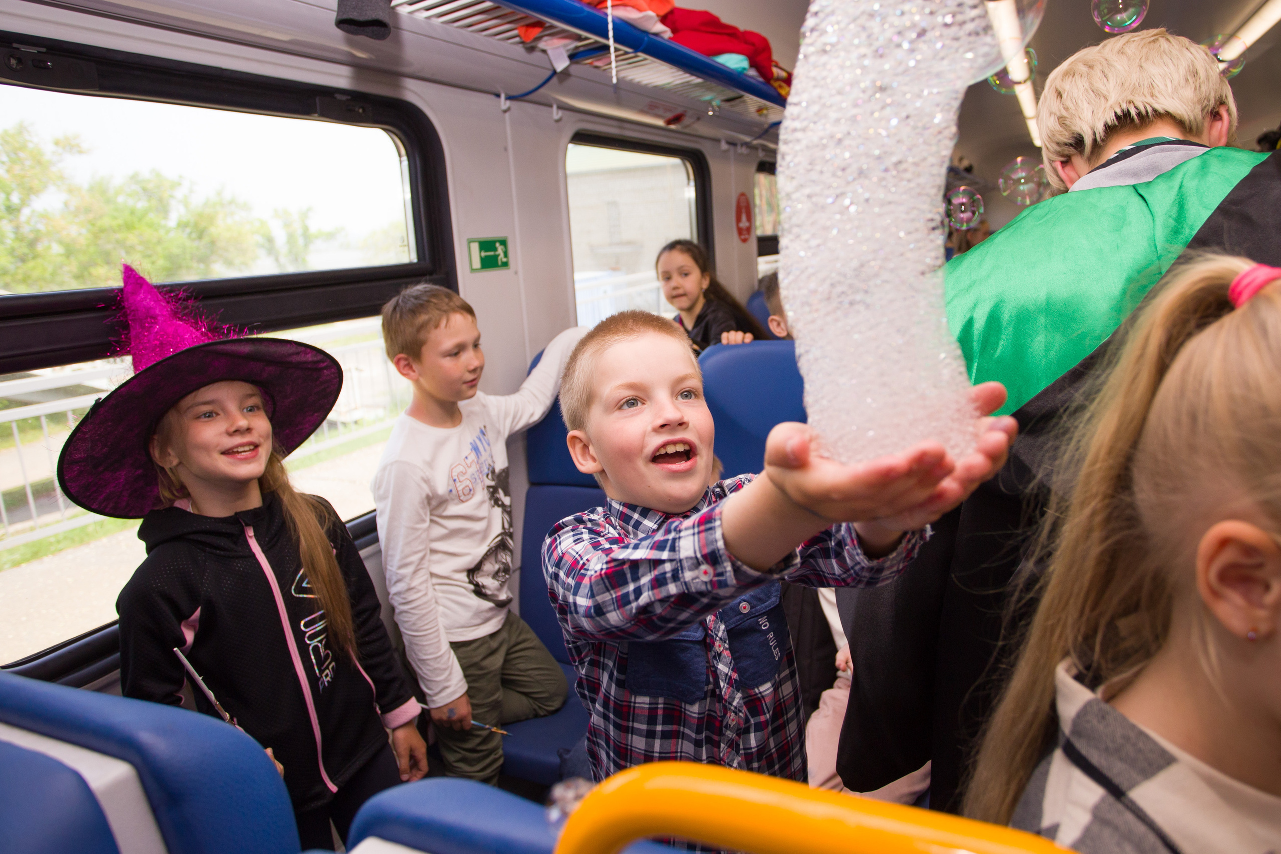 Репортажная съемка. Школьный фотограф во Владивостоке Пермякова Олеся