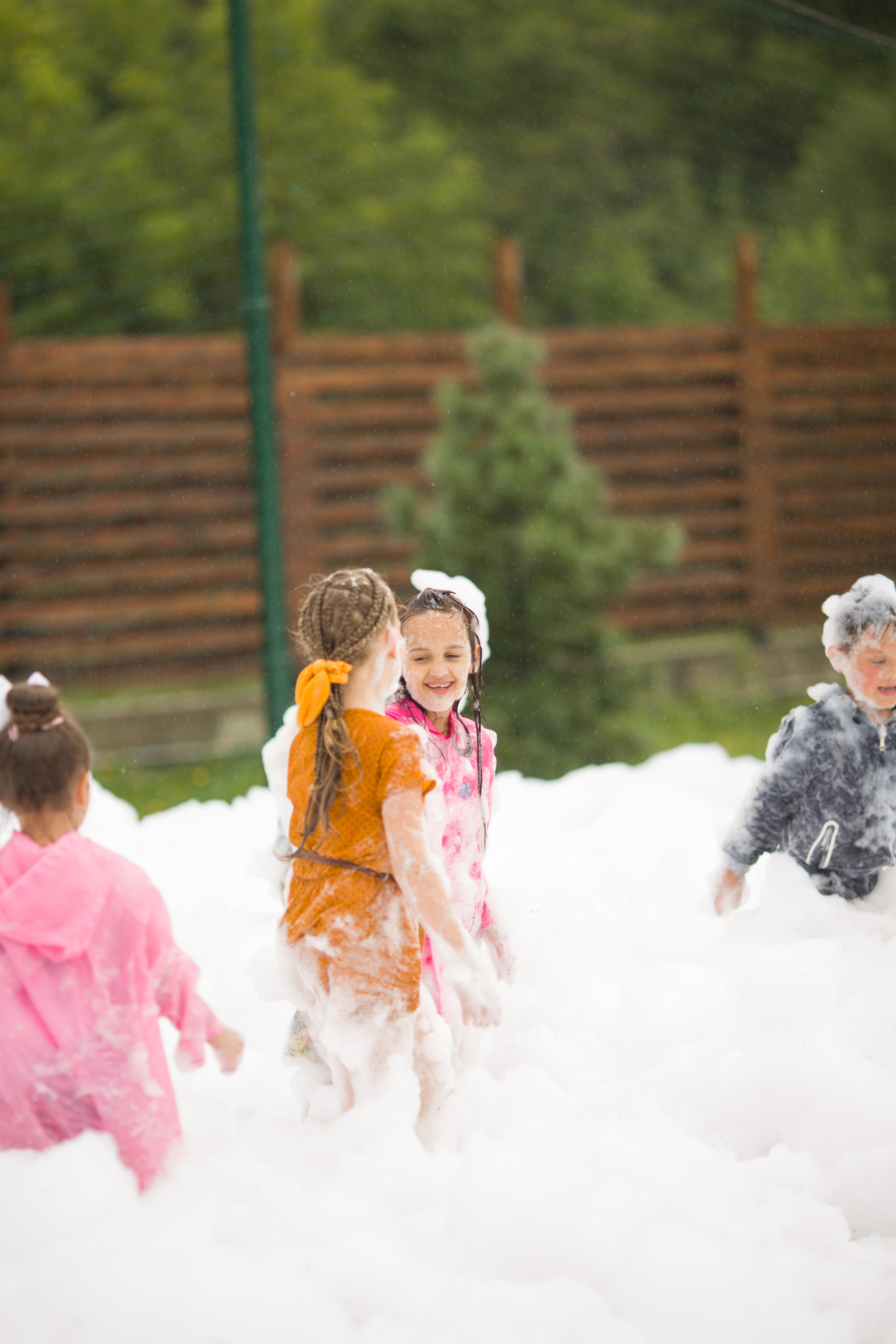 Репортажная съемка. Школьный фотограф во Владивостоке Пермякова Олеся