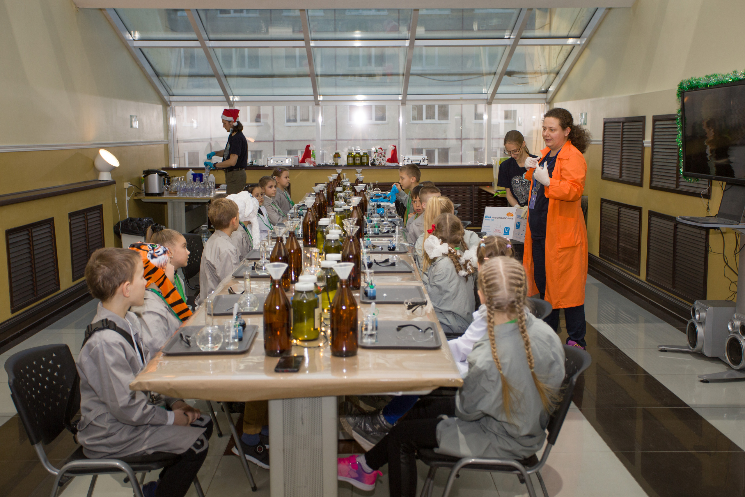 Репортажная съемка. Школьный фотограф во Владивостоке Пермякова Олеся