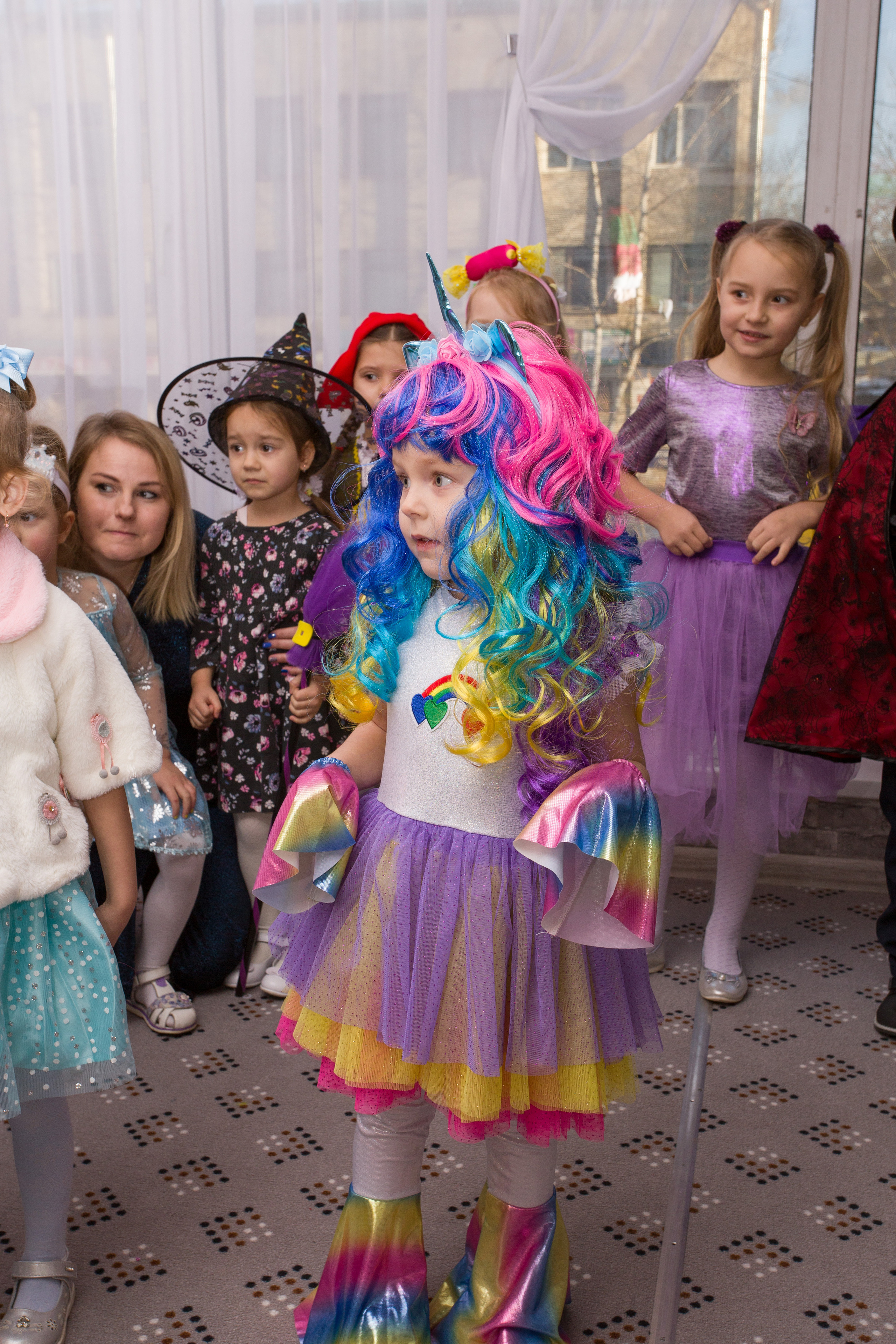 Репортажная съемка. Школьный фотограф во Владивостоке Пермякова Олеся