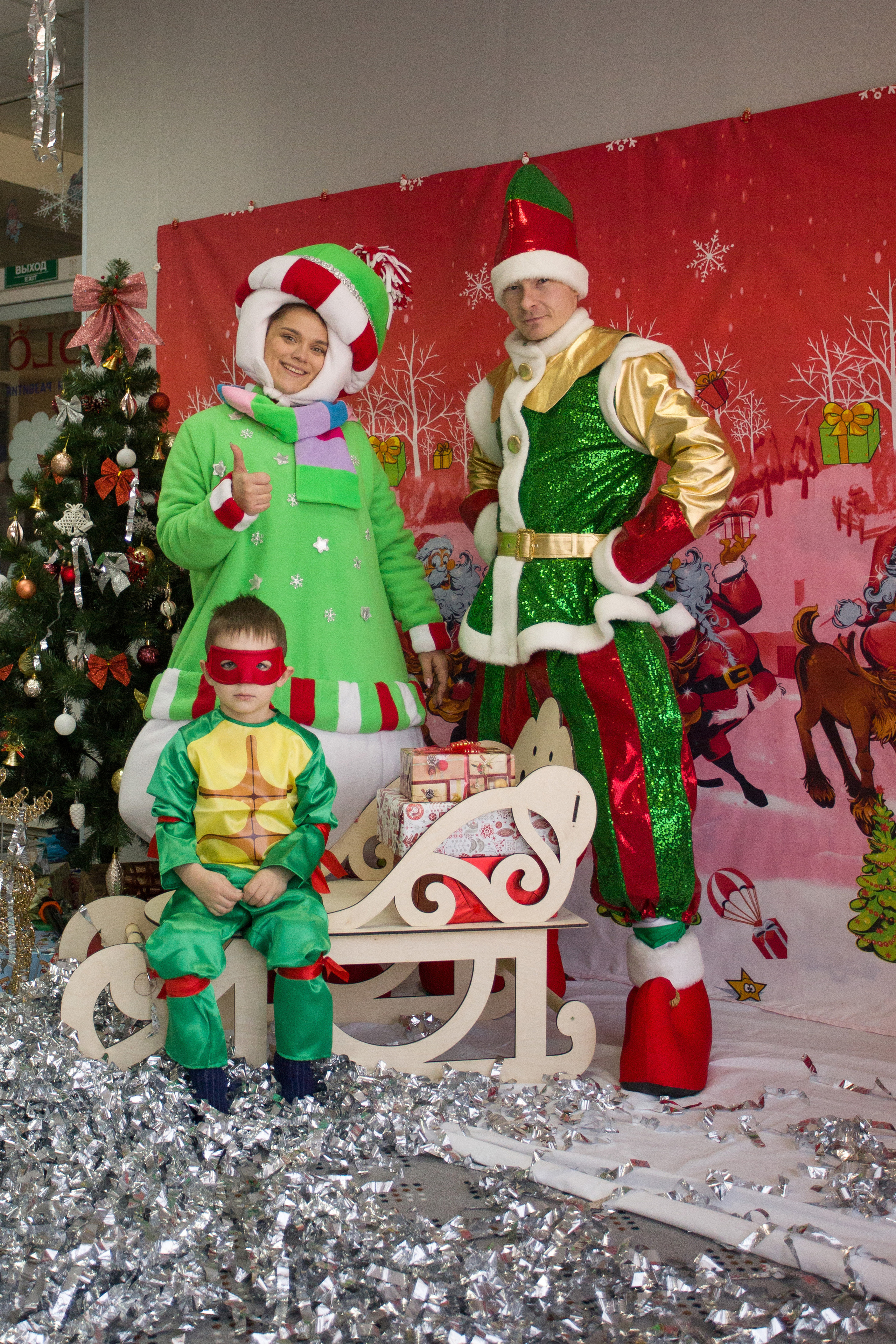 Репортажная съемка. Школьный фотограф во Владивостоке Пермякова Олеся