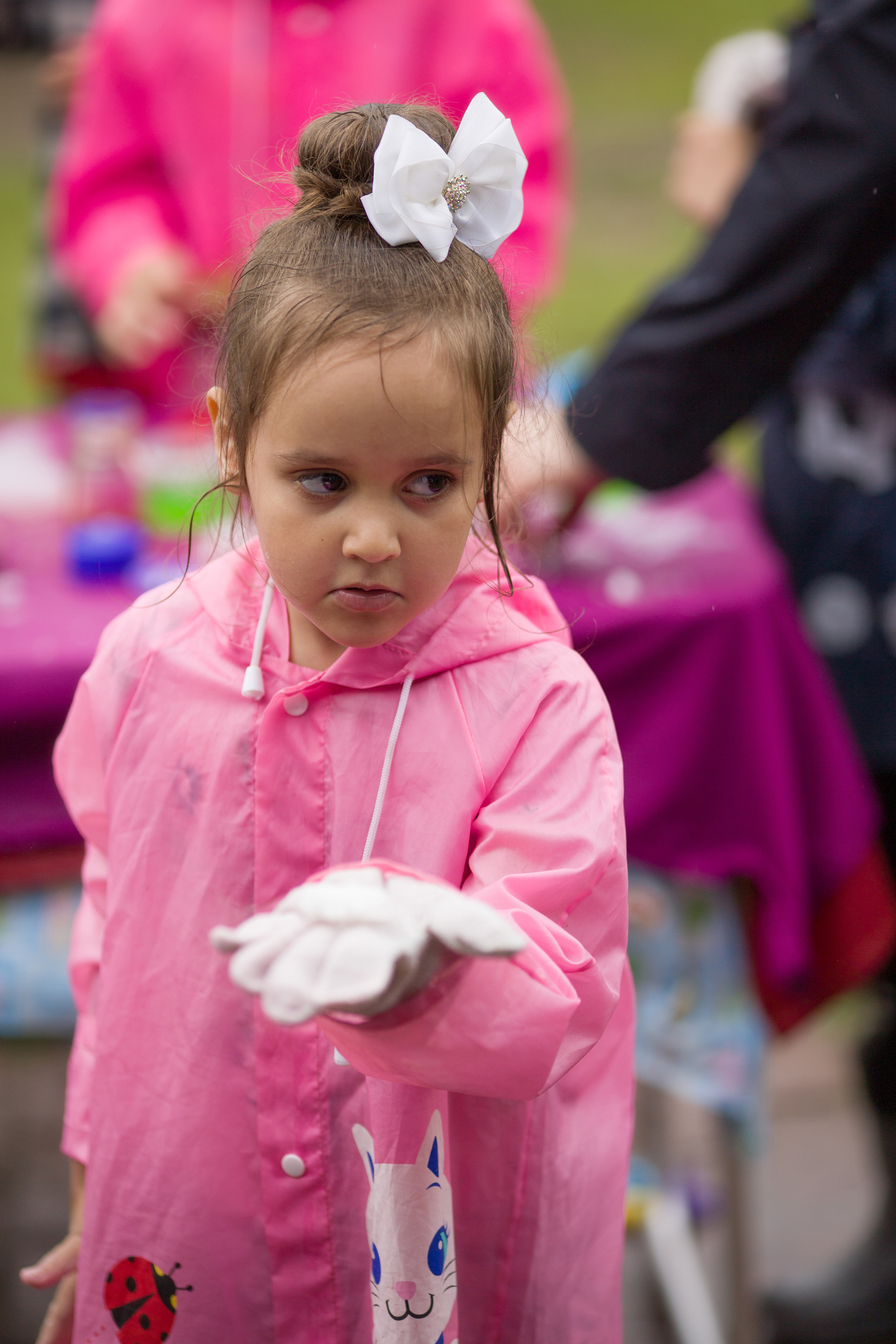 Репортажная съемка. Школьный фотограф во Владивостоке Пермякова Олеся