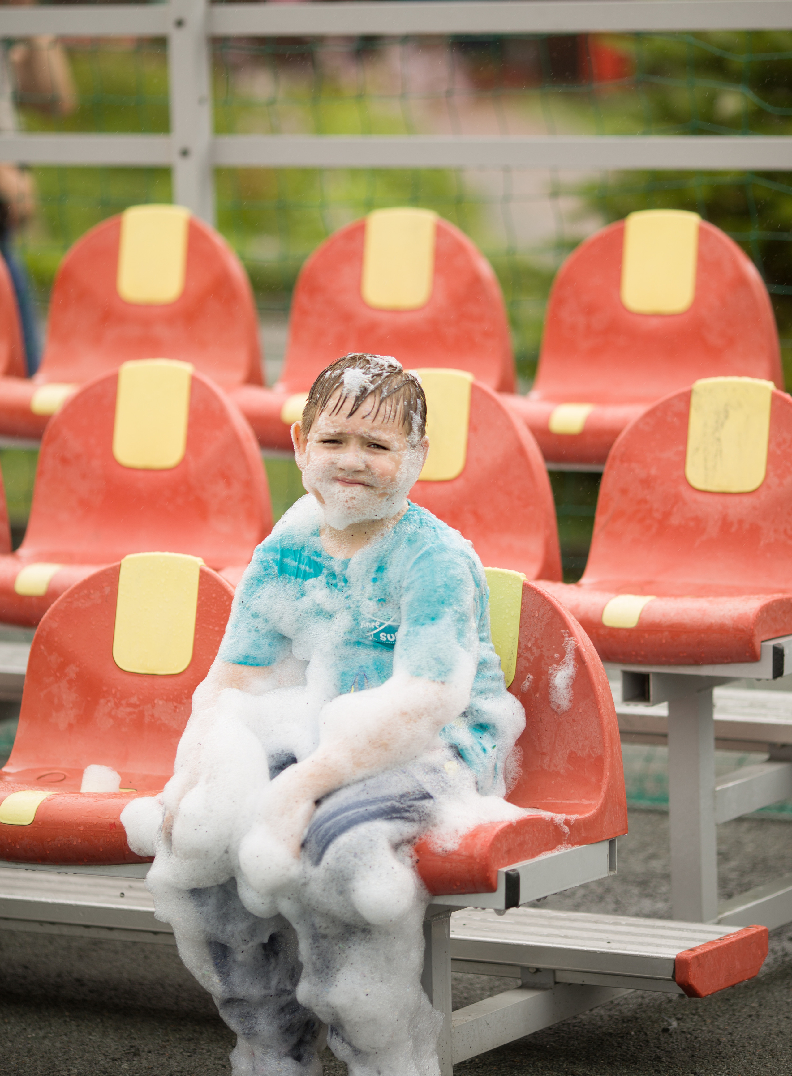 Репортажная съемка. Школьный фотограф во Владивостоке Пермякова Олеся