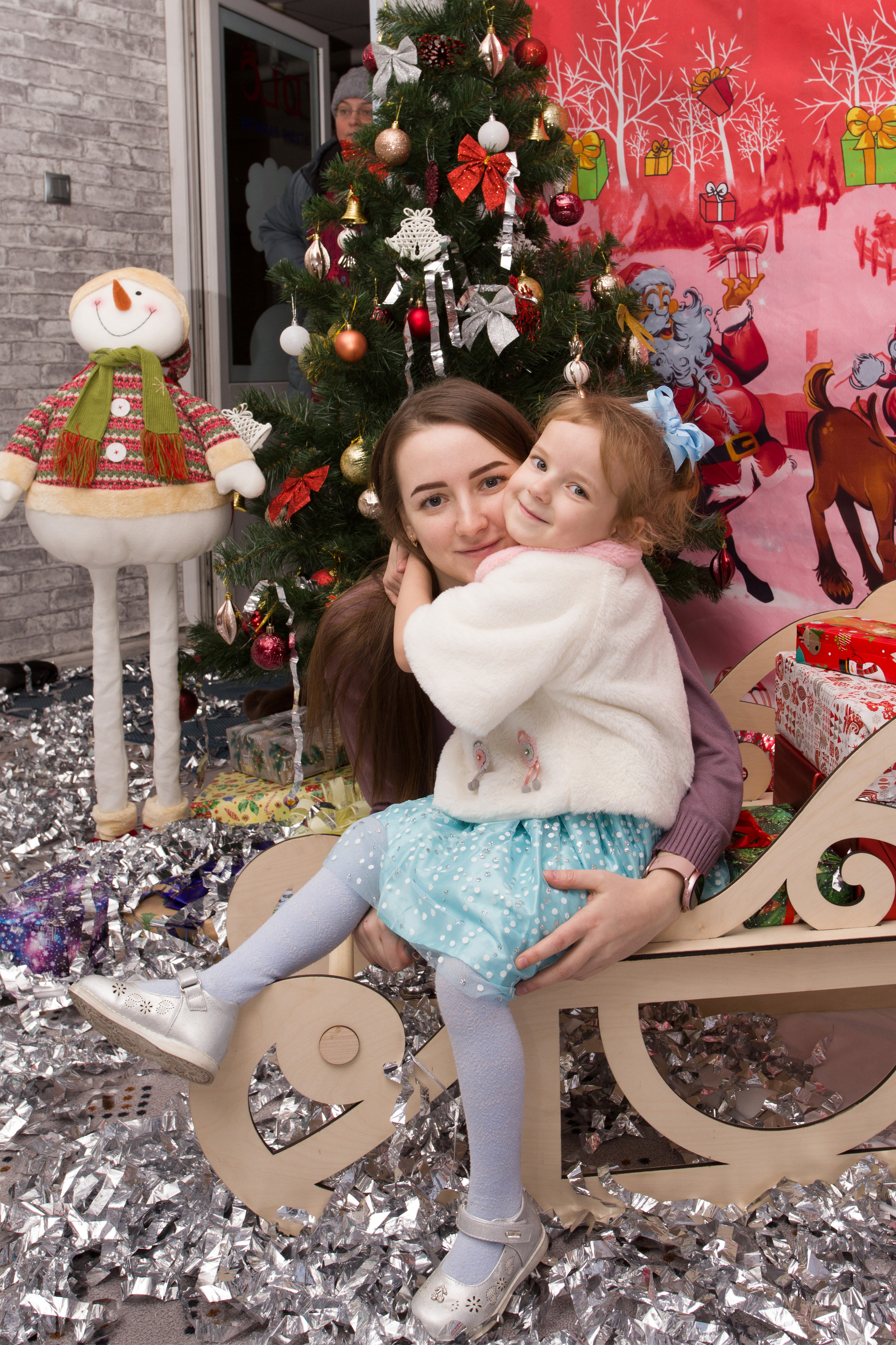 Репортажная съемка. Школьный фотограф во Владивостоке Пермякова Олеся