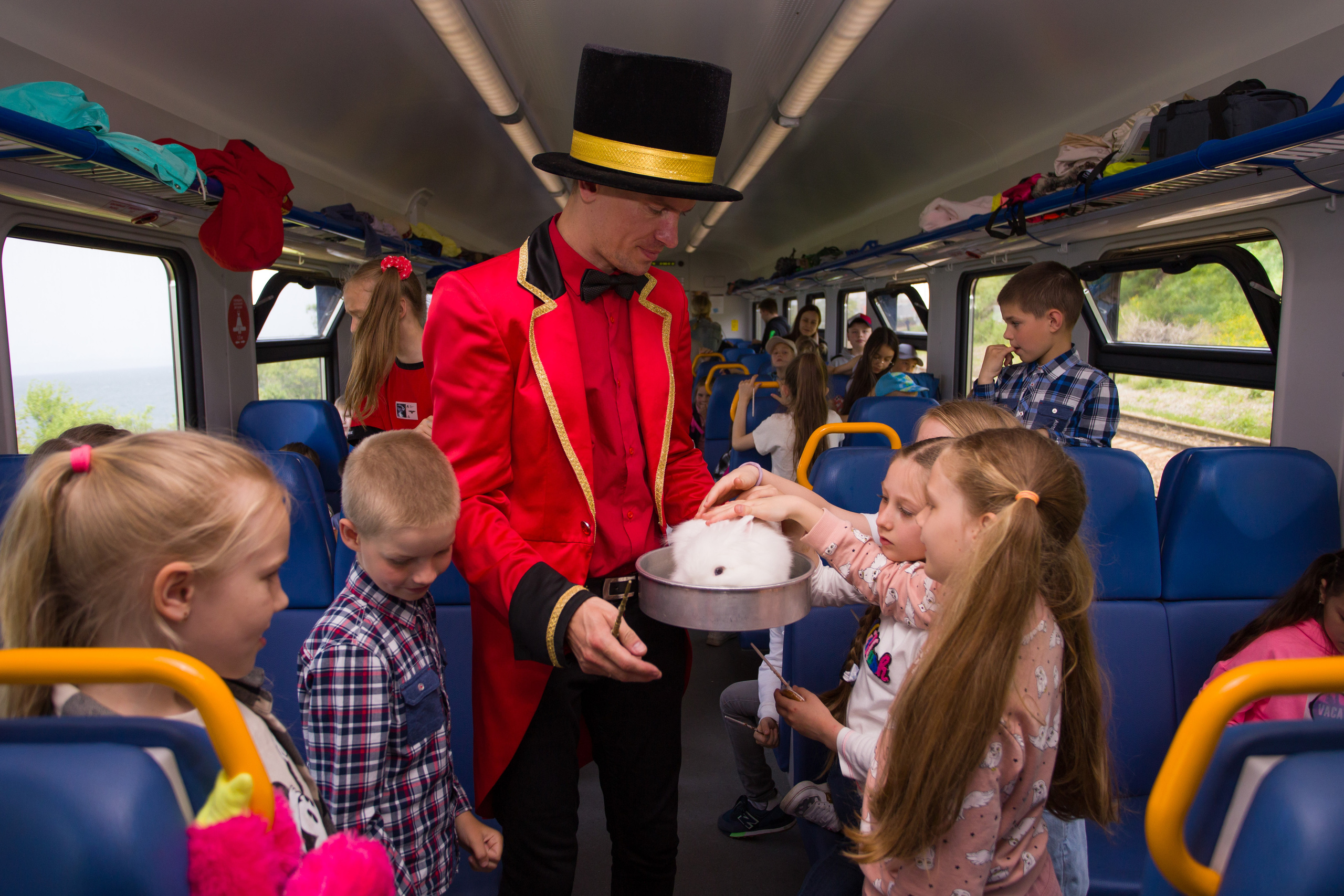 Репортажная съемка. Школьный фотограф во Владивостоке Пермякова Олеся