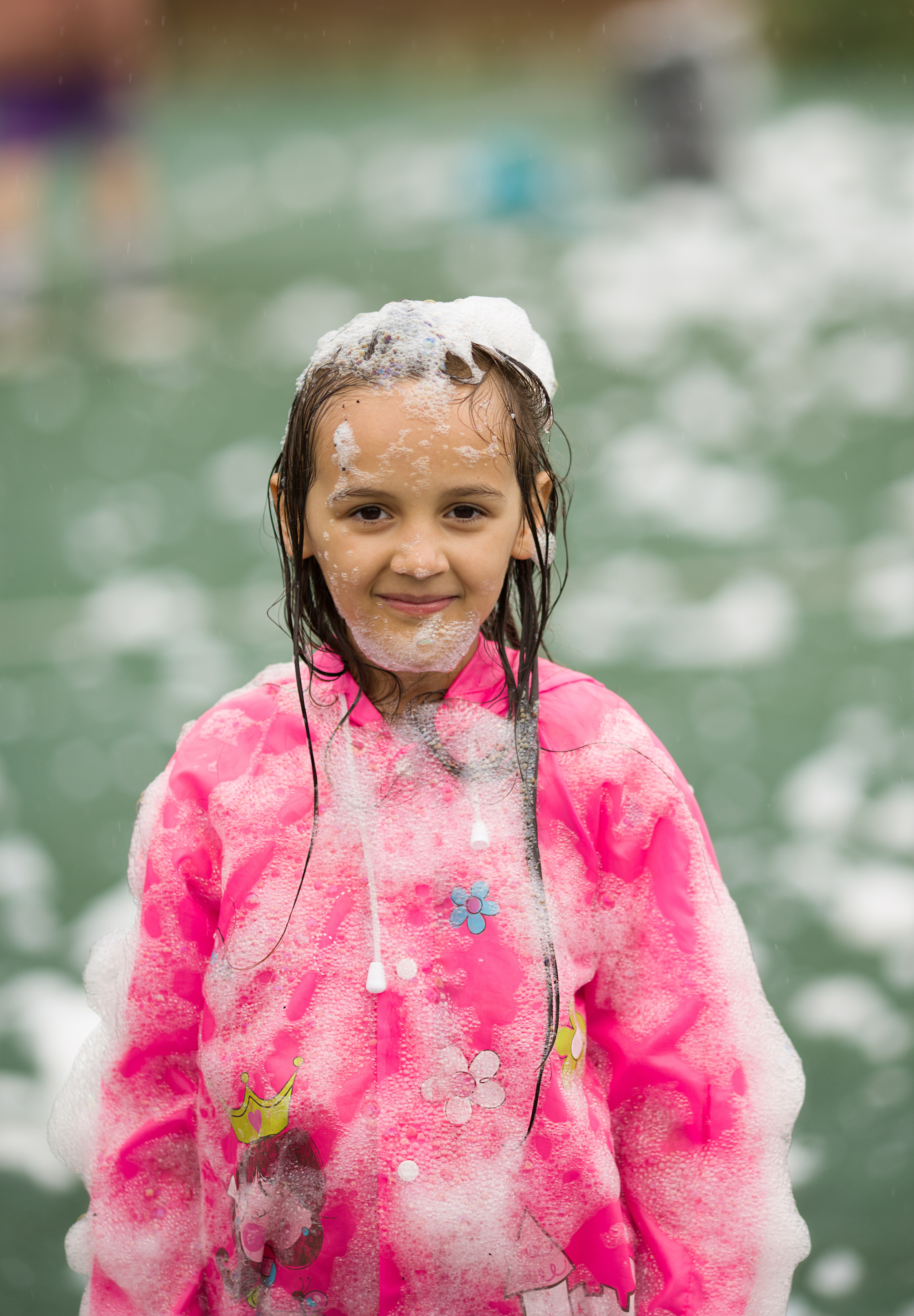 Репортажная съемка. Школьный фотограф во Владивостоке Пермякова Олеся