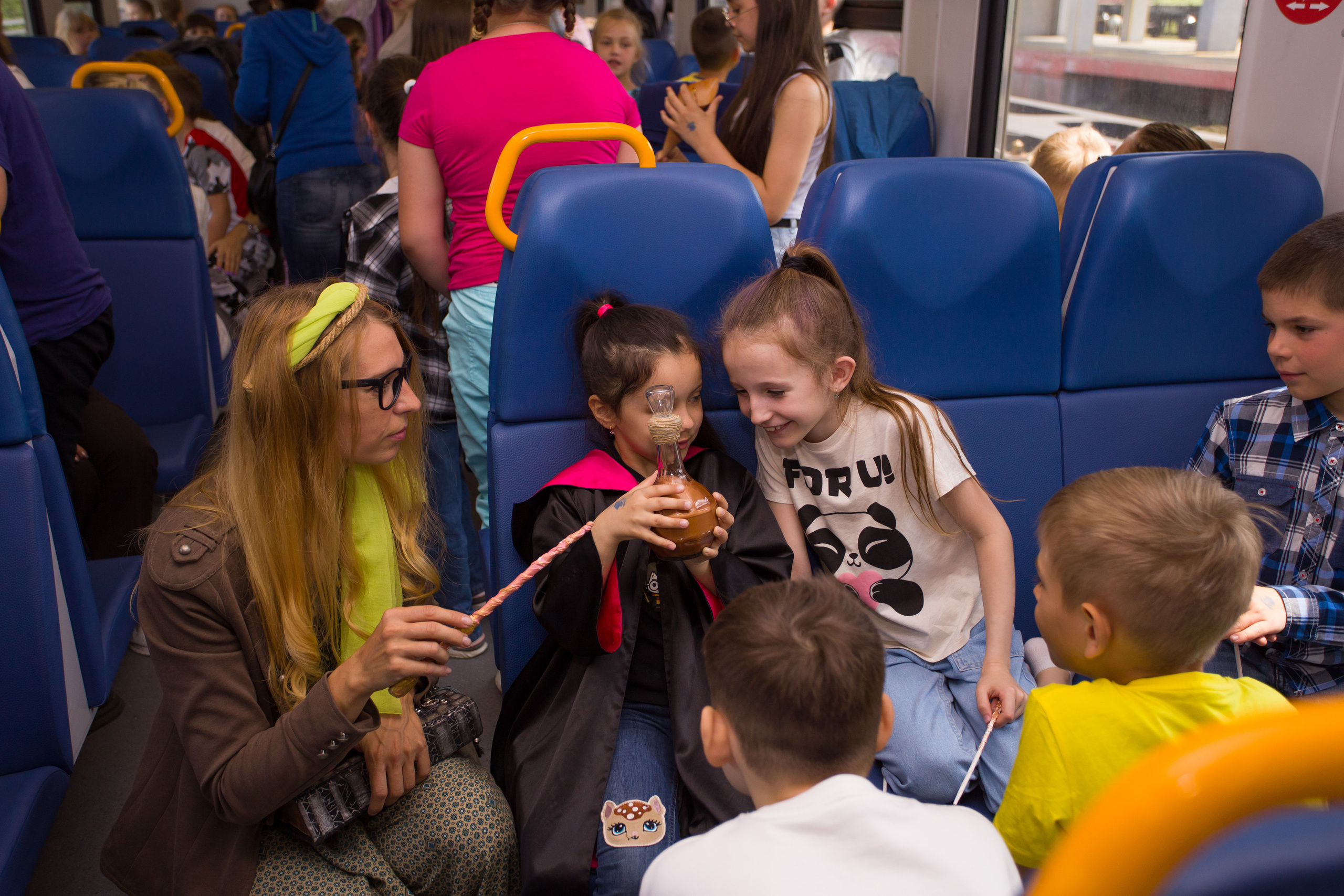 Репортажная съемка. Школьный фотограф во Владивостоке Пермякова Олеся