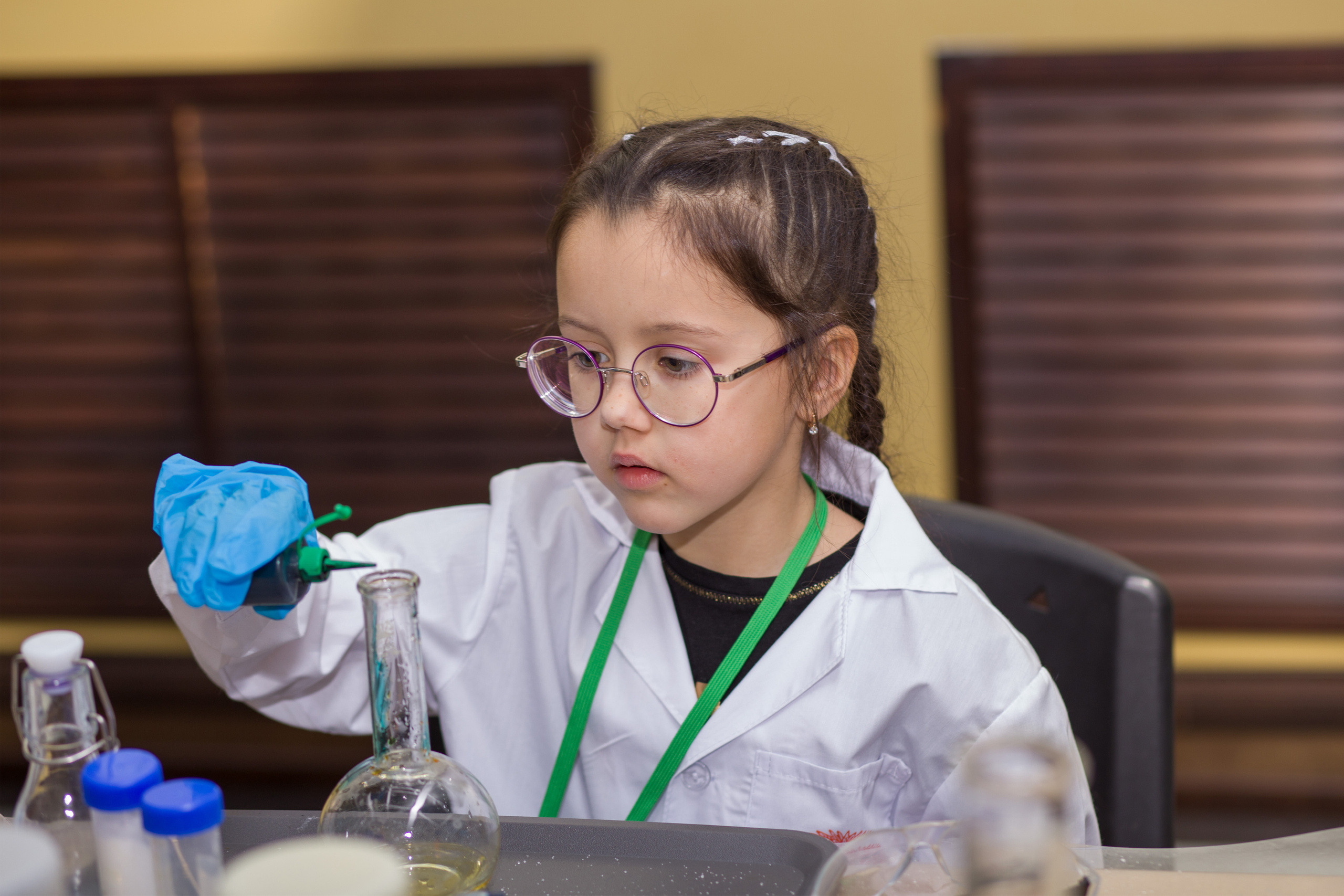 Репортажная съемка. Школьный фотограф во Владивостоке Пермякова Олеся