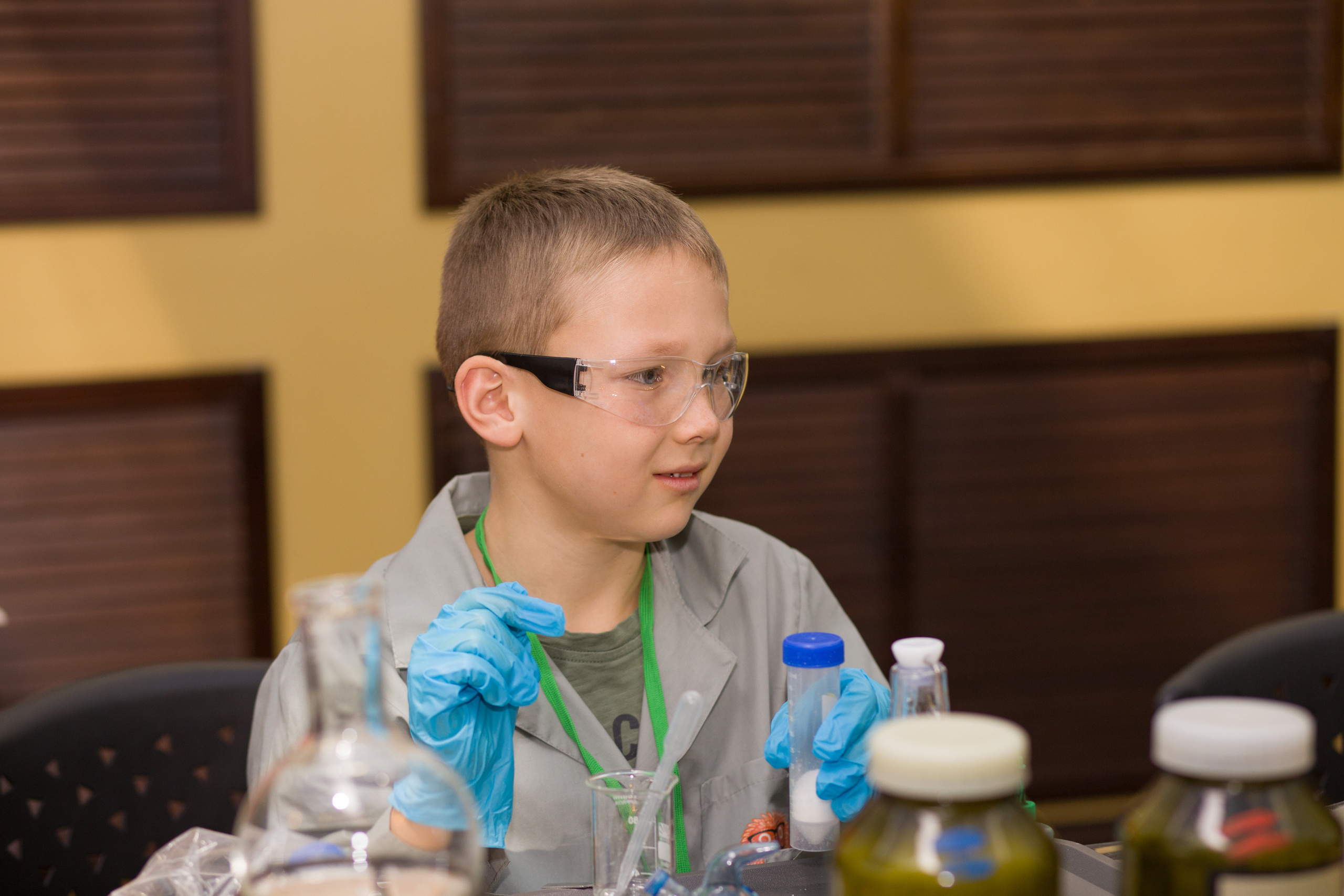 Репортажная съемка. Школьный фотограф во Владивостоке Пермякова Олеся